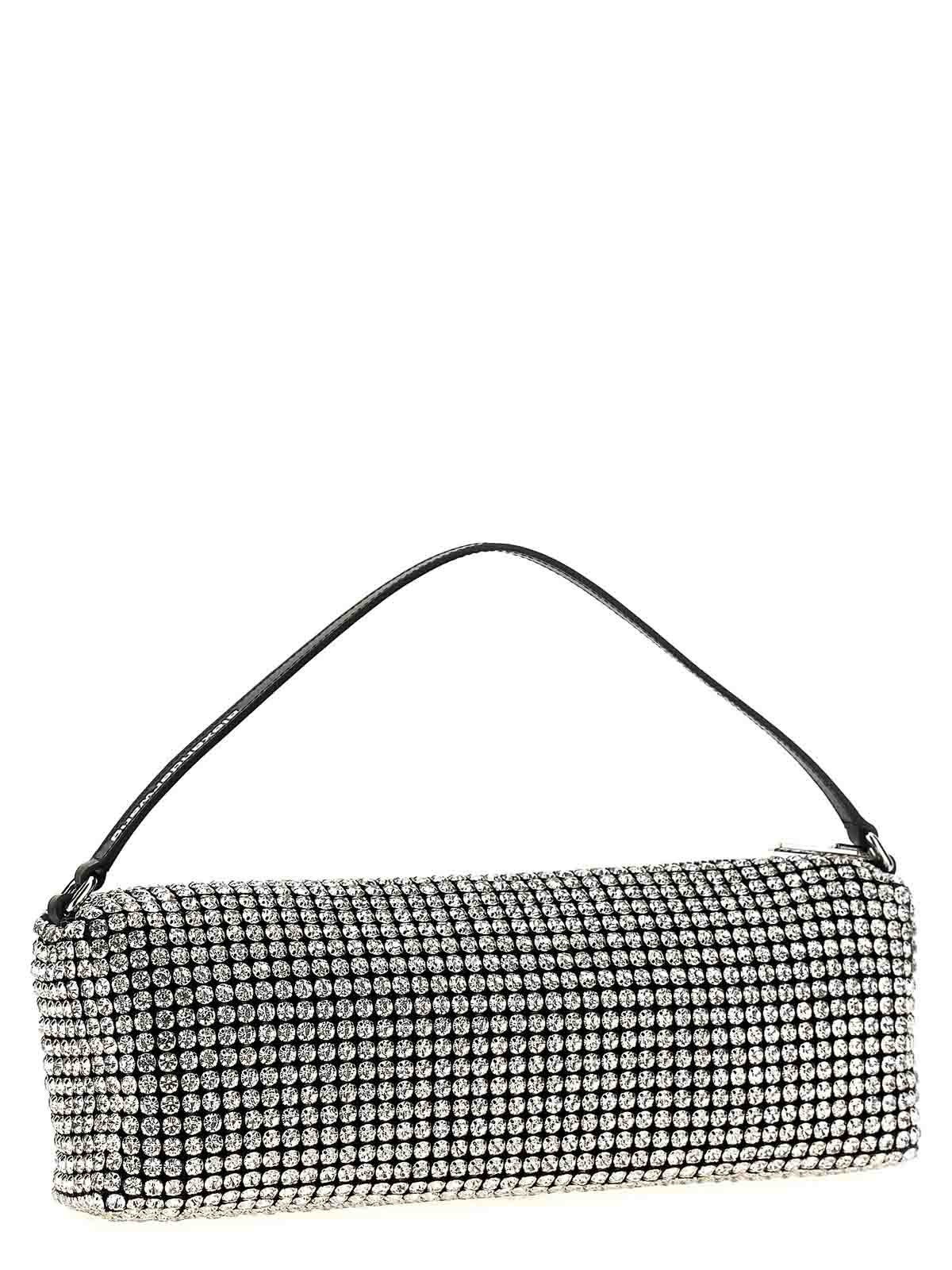 Heiress Flex Handbag 20124P02M100 (alexanderwang / ハンドバッグ・ショルダーバッグ ) | alexanderwang (アレキサンダーワン)(1)