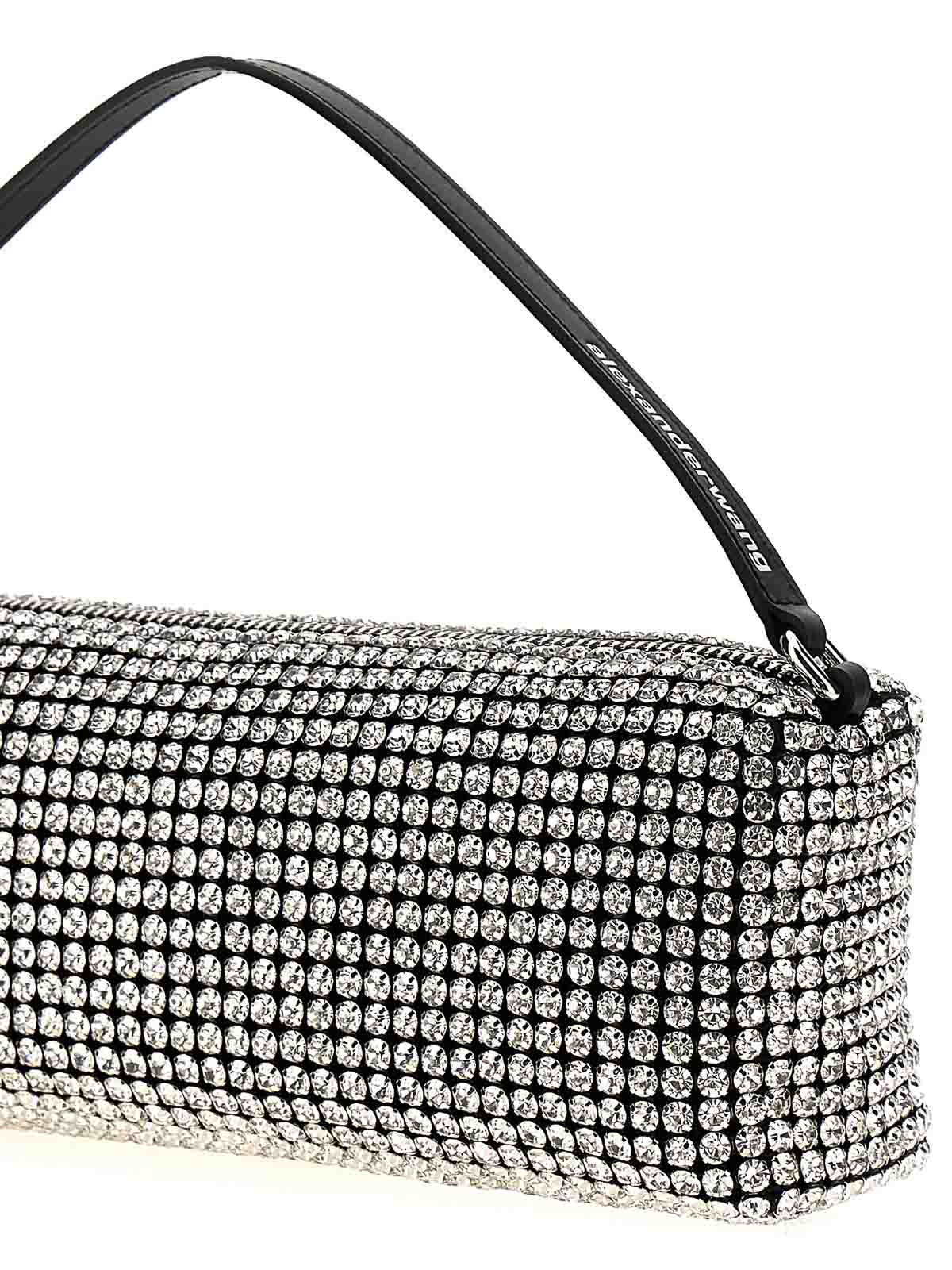 Heiress Flex Handbag 20124P02M100 (alexanderwang / ハンドバッグ・ショルダーバッグ ) | alexanderwang (アレキサンダーワン)(2)
