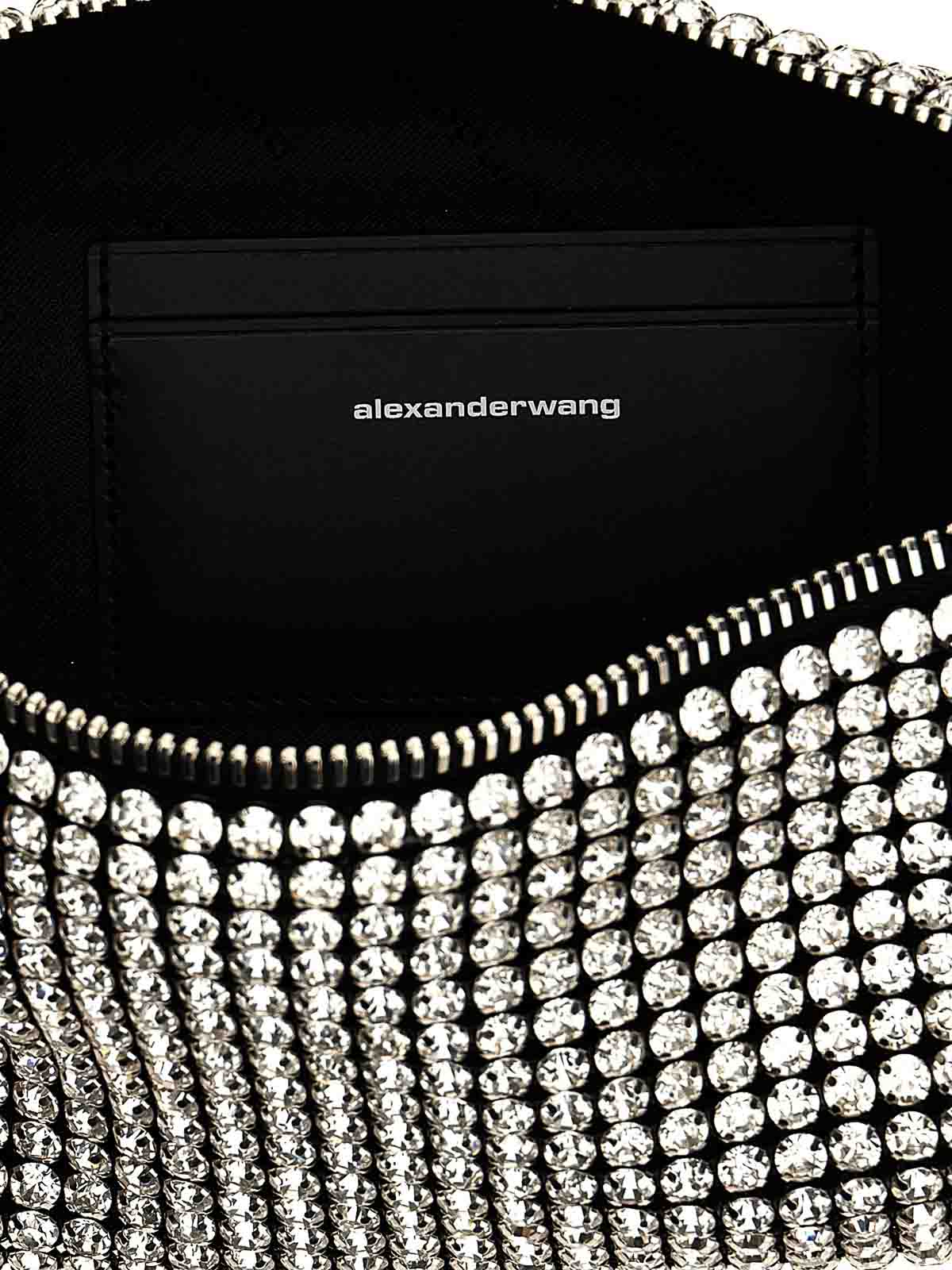 Heiress Flex Handbag 20124P02M100 (alexanderwang / ハンドバッグ・ショルダーバッグ ) | alexanderwang (アレキサンダーワン)(3)