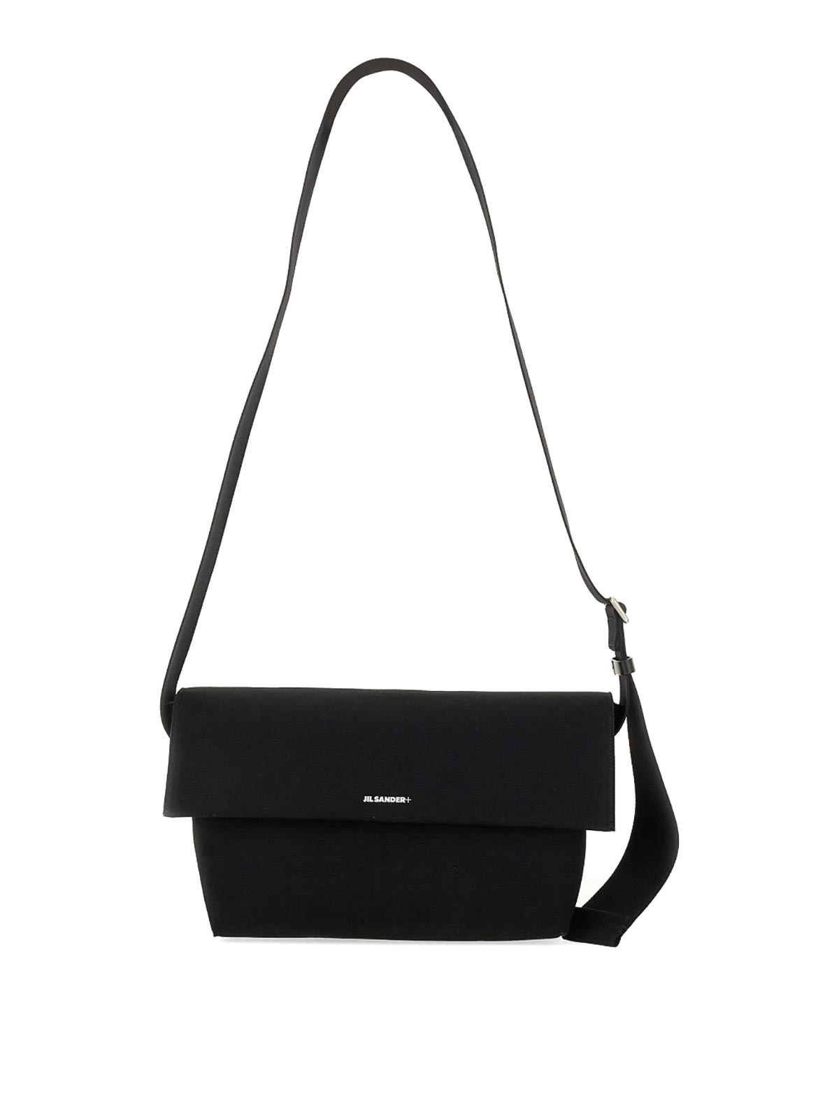 Small Shoulder Bag With Logo J42WG0004P6647001 (Jil Sander / ハンドバッグ・ショルダーバッグ ) | Jil Sander (ジルサンダー)