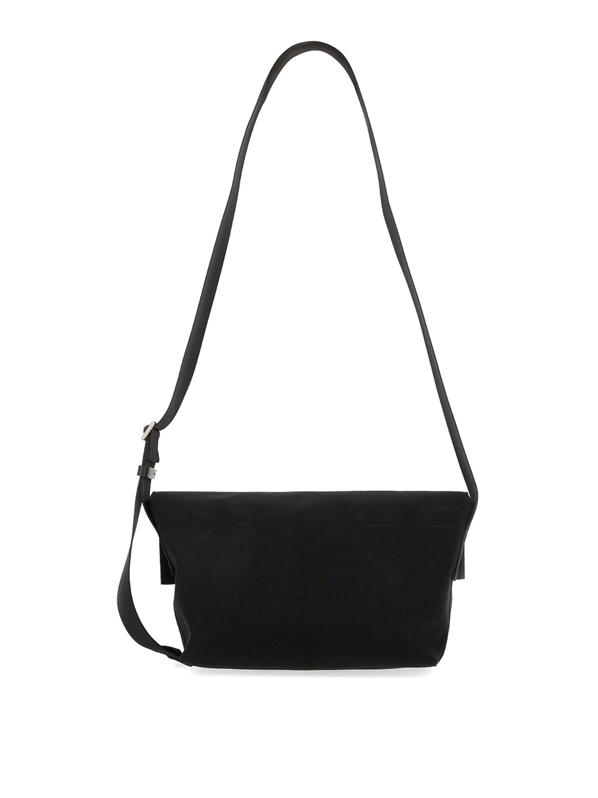Small Shoulder Bag With Logo J42WG0004P6647001 (Jil Sander / ハンドバッグ・ショルダーバッグ ) | Jil Sander (ジルサンダー)(1)