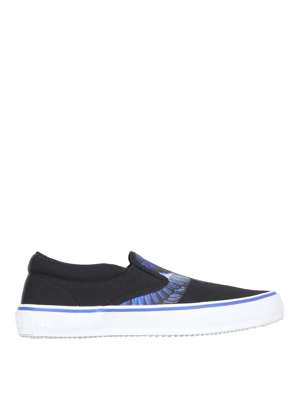 Vulcanized Slip-Ons CMIA079F21FAB0011045 (MARCELO BURLON / スニーカー ) | MARCELO BURLON (マルセロ・ブロン)