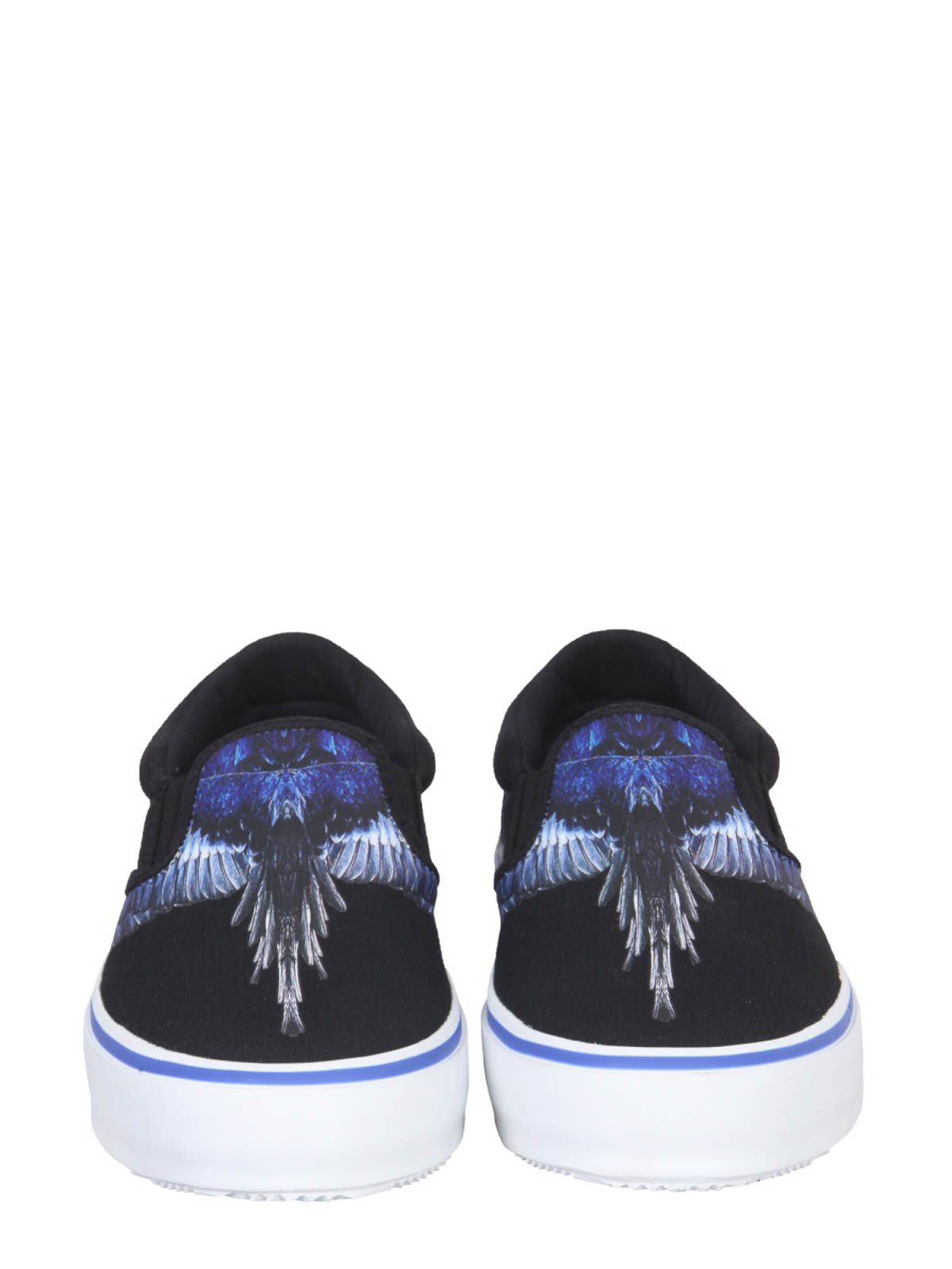 Vulcanized Slip-Ons CMIA079F21FAB0011045 (MARCELO BURLON / スニーカー ) | MARCELO BURLON (マルセロ・ブロン)(1)