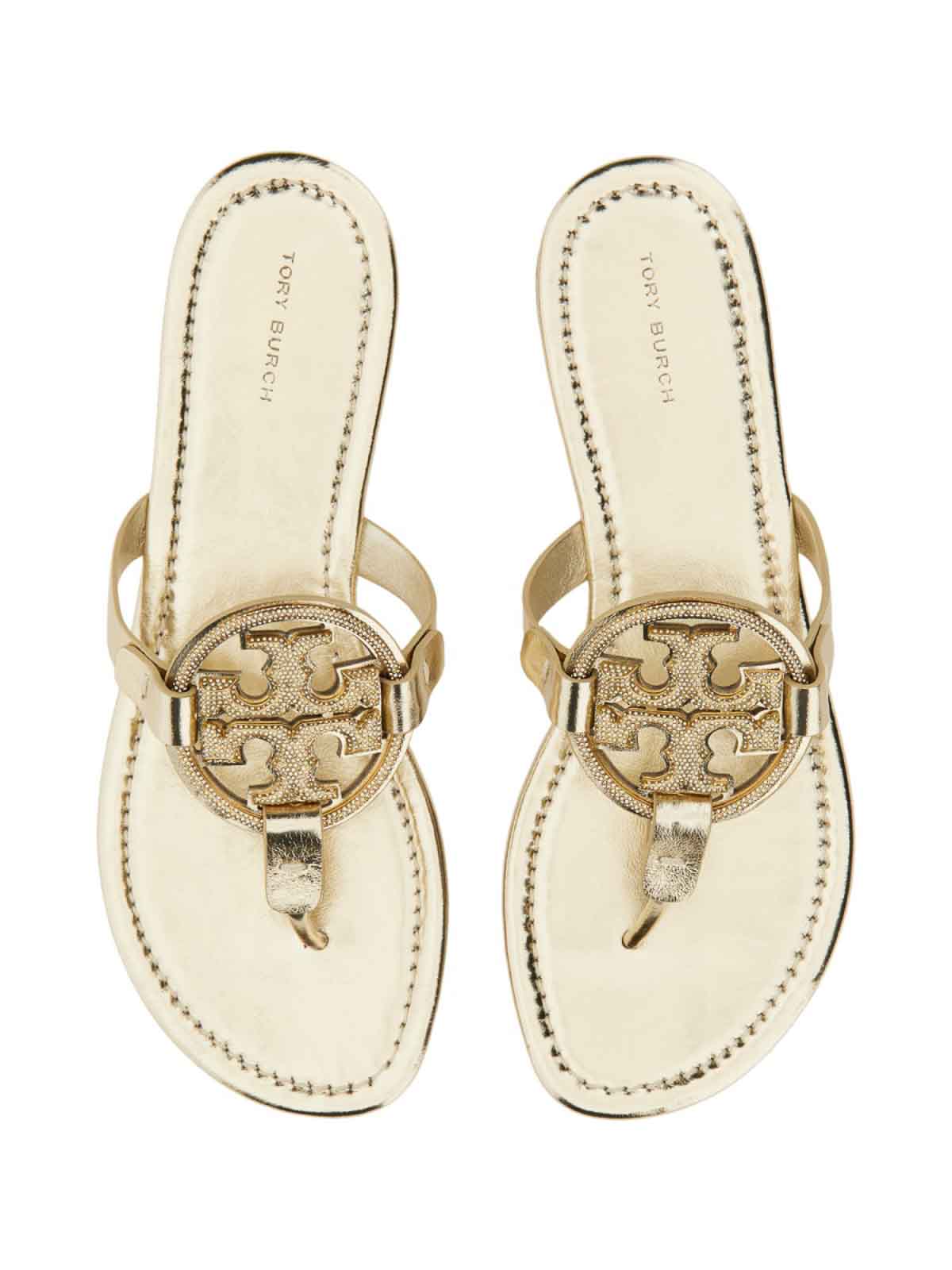 Sandal Miller 153708723 (TORY BURCH / サンダル ) | TORY BURCH (トリーバーチ)(4)