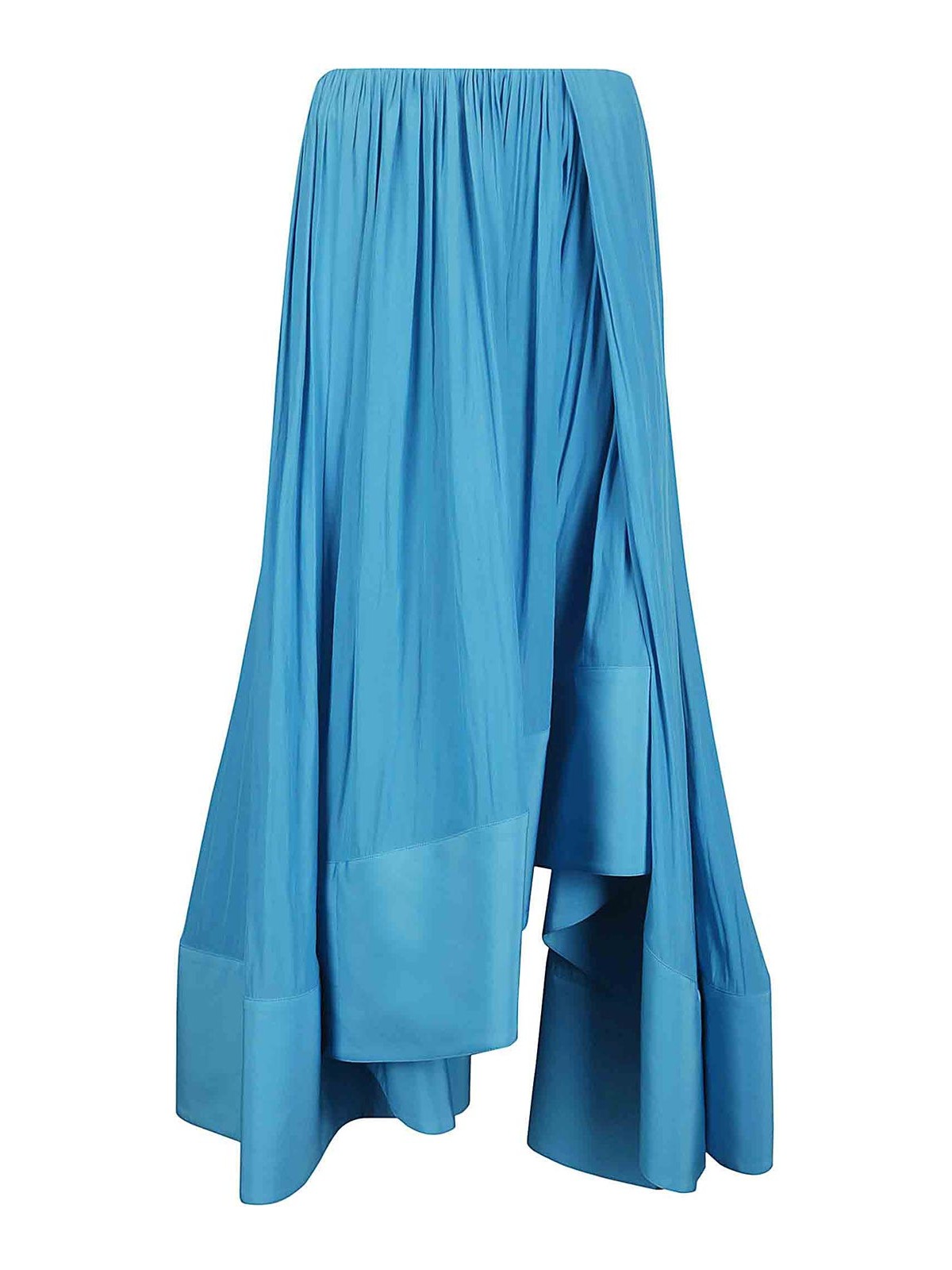 Midi skirt RWST00084778P24220 (LANVIN / スカート ) | LANVIN (ランバン)