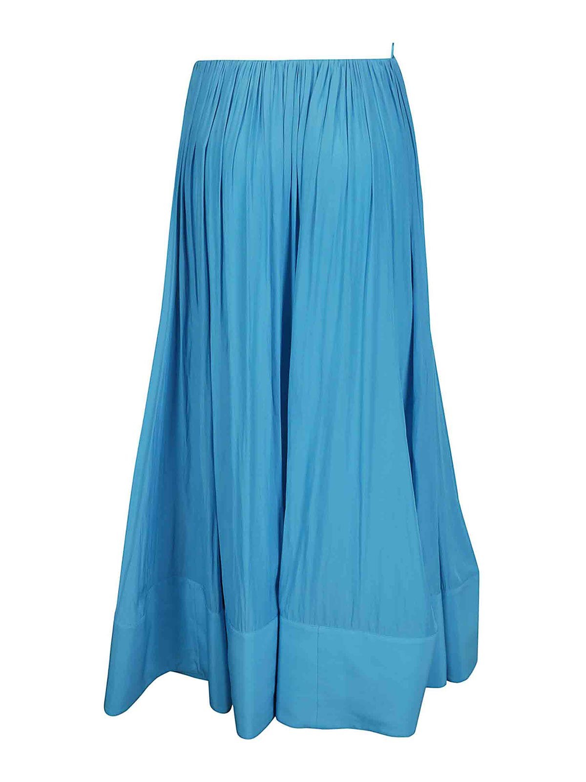 Midi skirt RWST00084778P24220 (LANVIN / スカート ) | LANVIN (ランバン)(1)