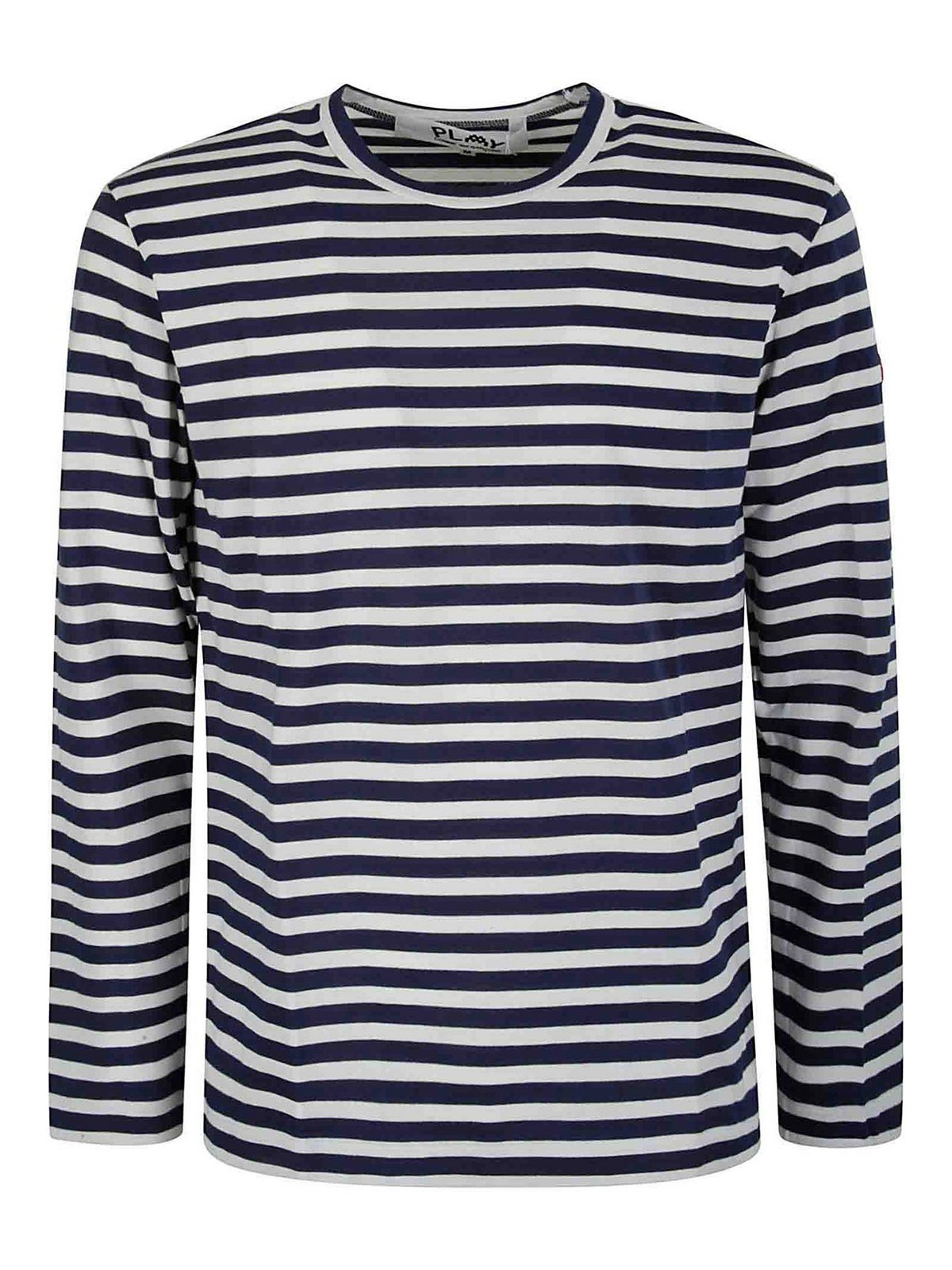 Crewneck T-shirt P1T3321 (Comme Des Garçons / Tシャツ・カットソー ) | Comme Des Garçons (コムデギャルソン)