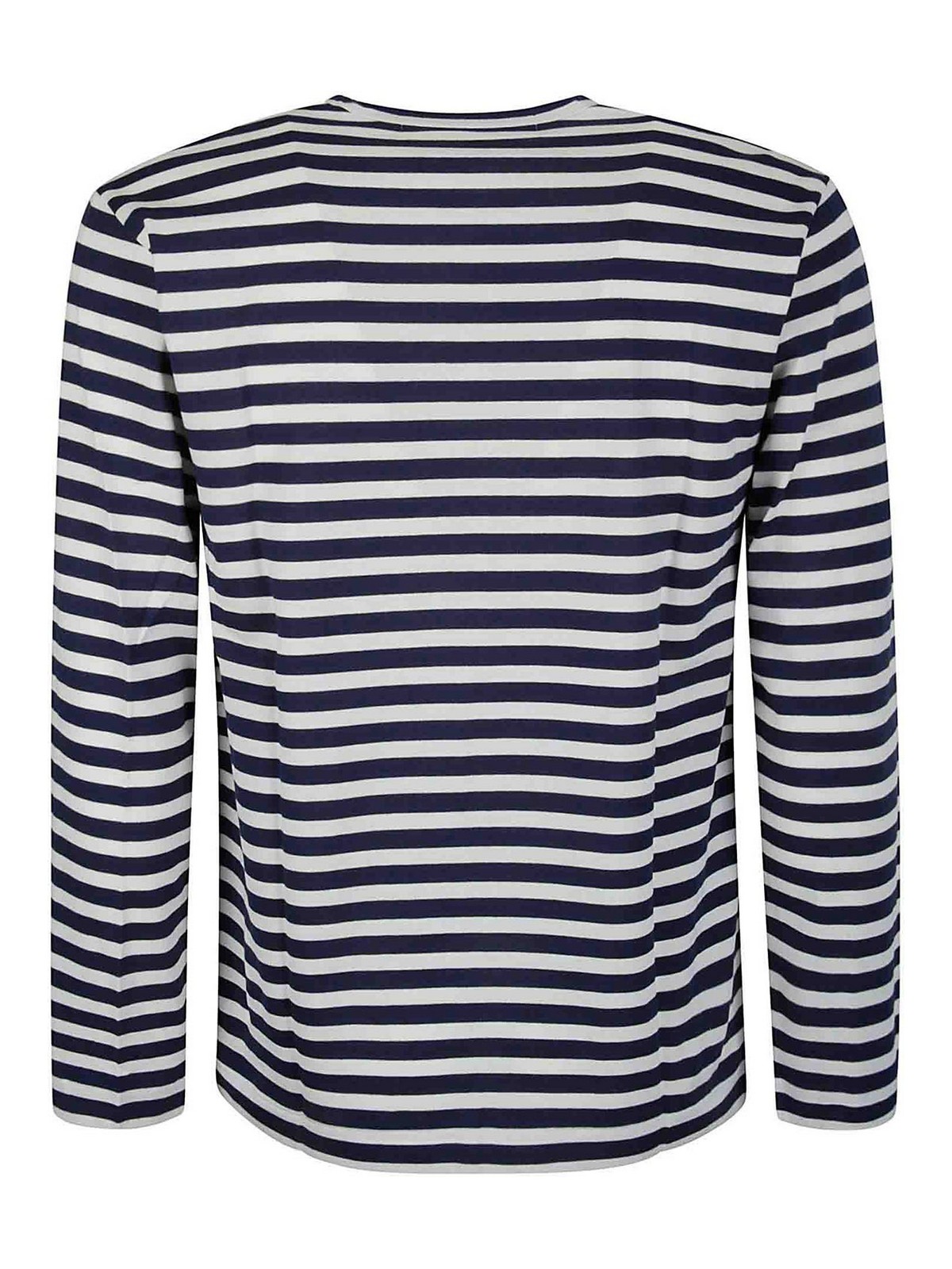 Crewneck T-shirt P1T3321 (Comme Des Garçons / Tシャツ・カットソー ) | Comme Des Garçons (コムデギャルソン)(1)