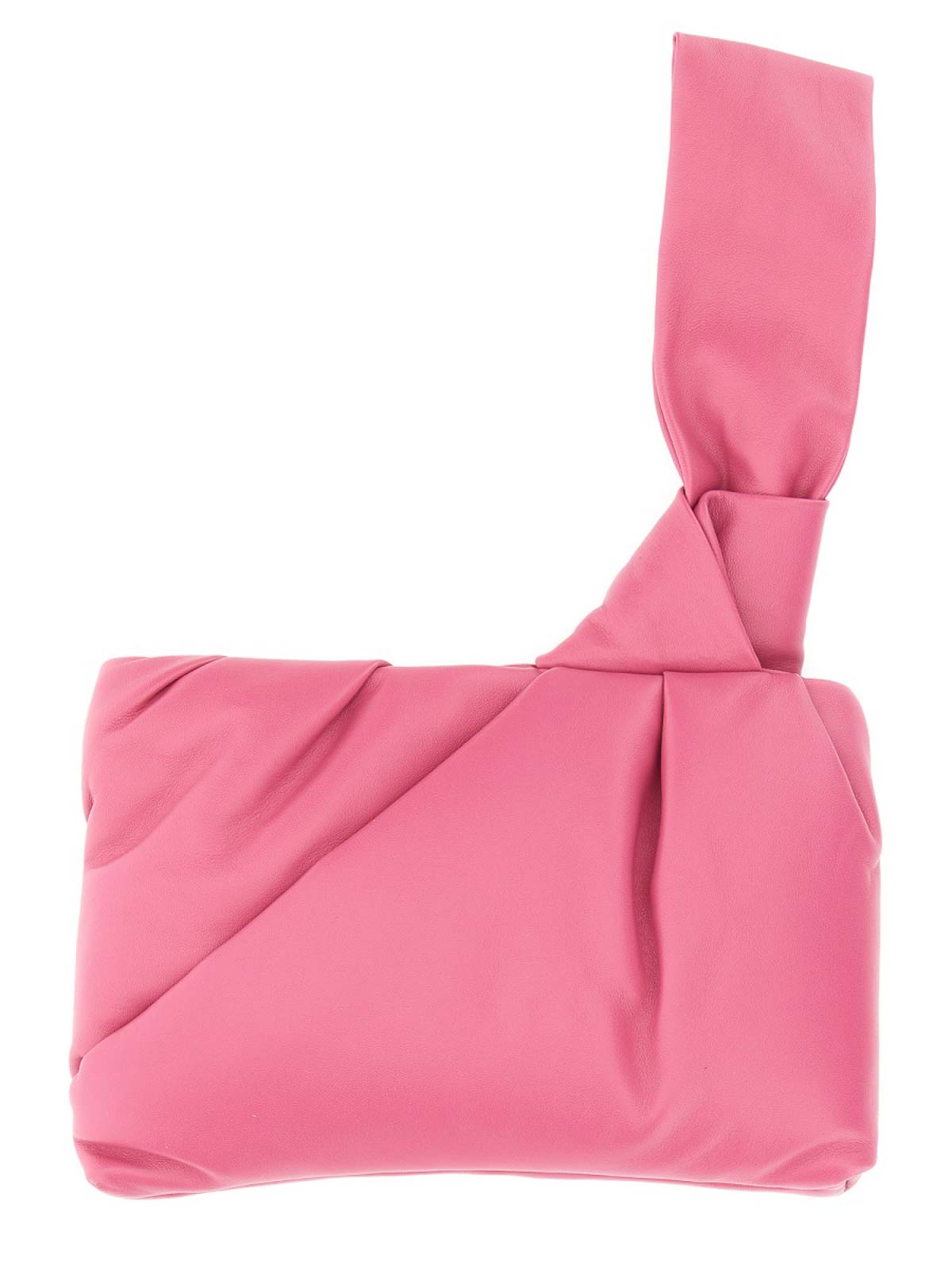 Nejiri Wrist Clutch BWNM007S23LEA0013400 (AMBUSH / クラッチバッグ・ポーチ ) | AMBUSH (アンブッシュ)(1)