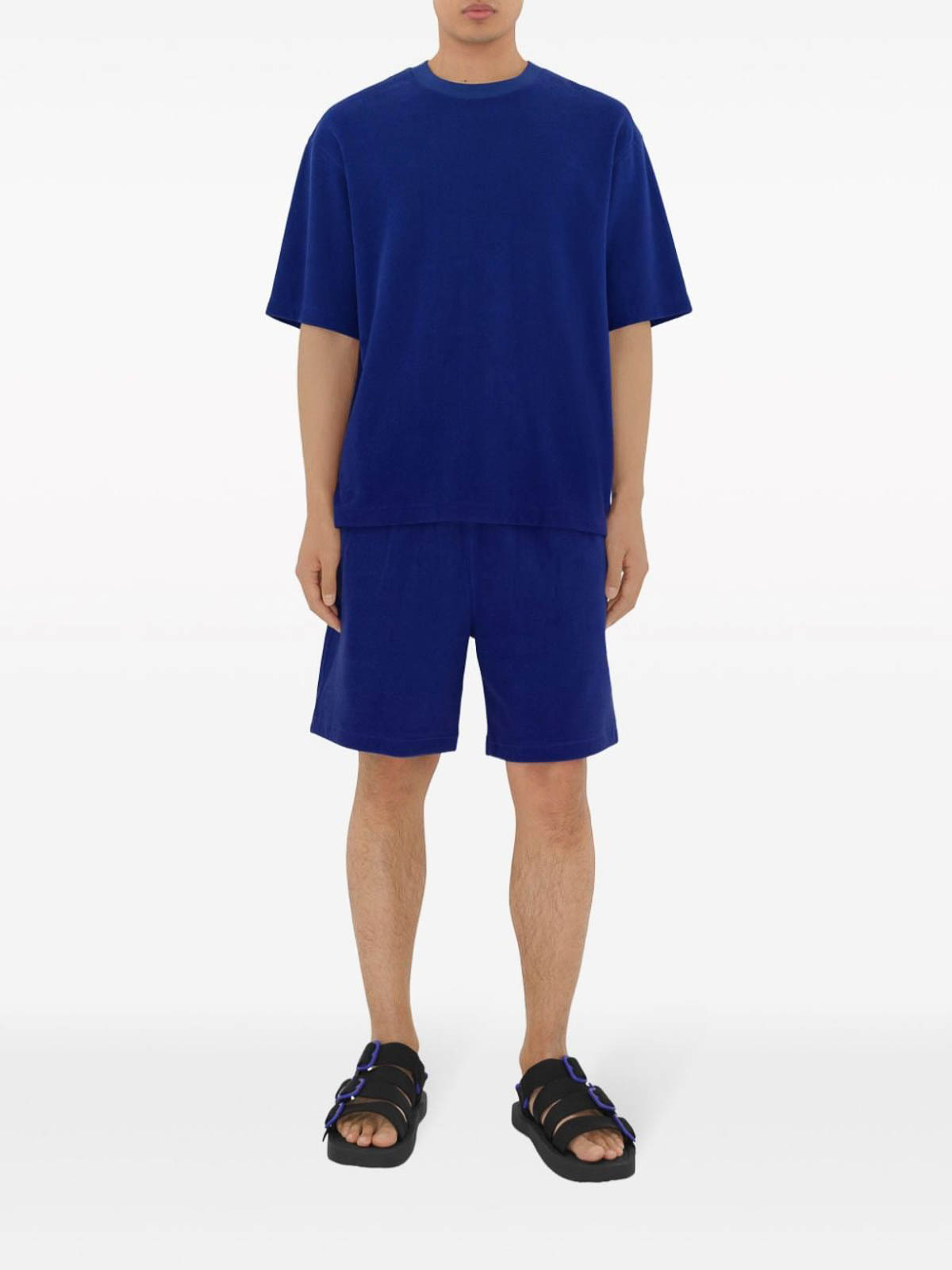 Sandals black 8081576 (Burberry / サンダル ) | Burberry (バーバリー)(1)