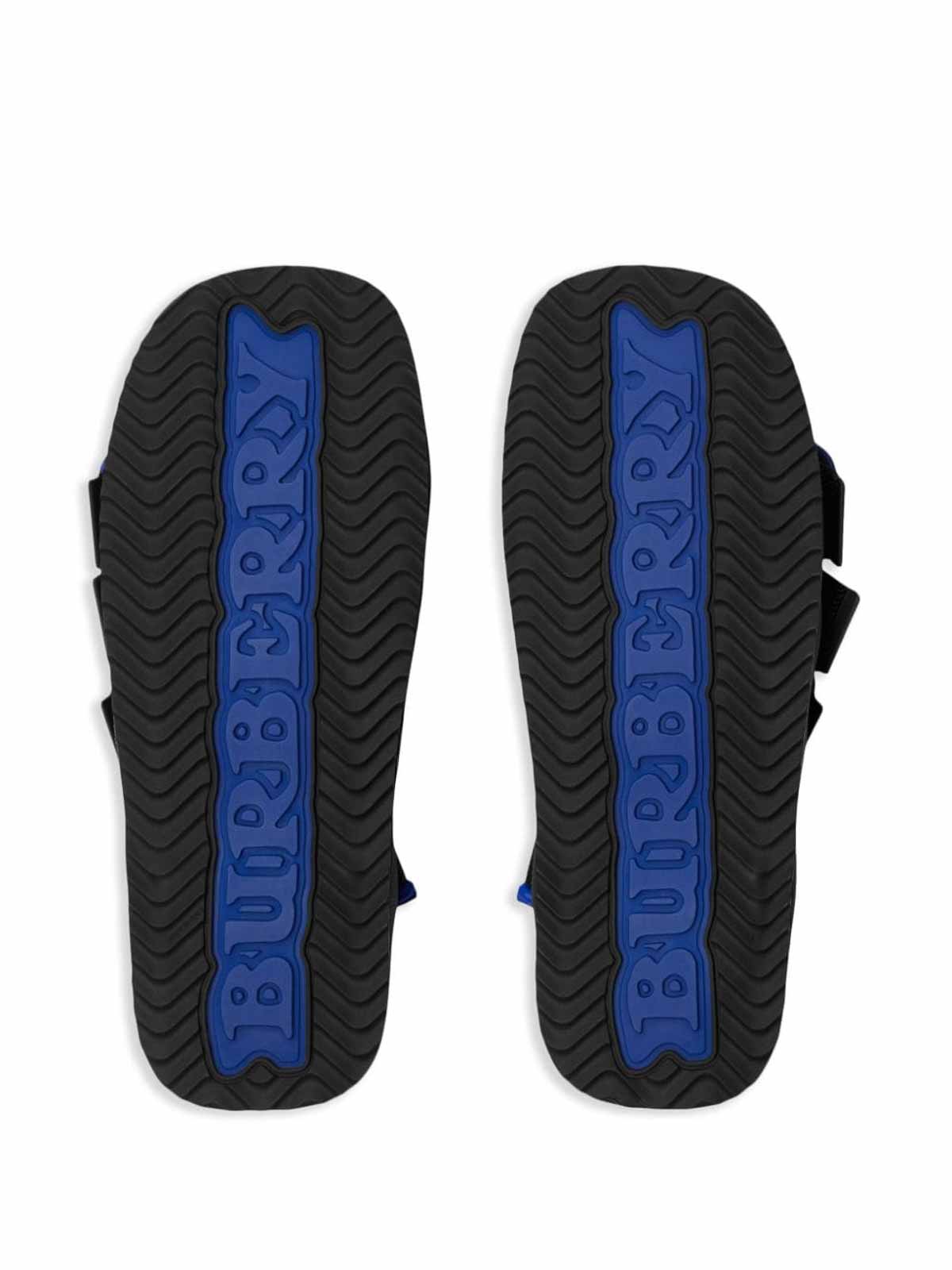 Sandals black 8081576 (Burberry / サンダル ) | Burberry (バーバリー)(2)