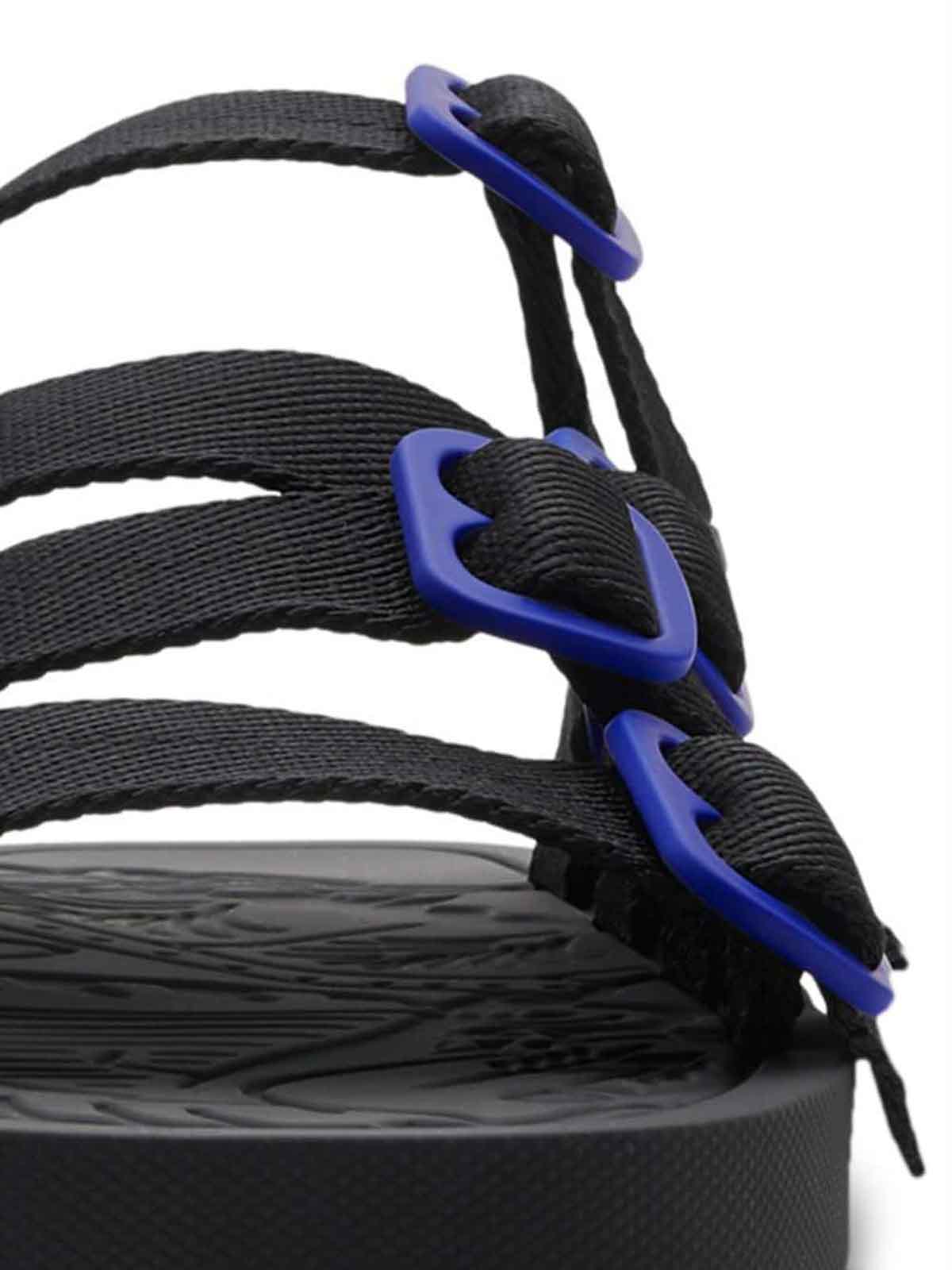 Sandals black 8081576 (Burberry / サンダル ) | Burberry (バーバリー)(3)