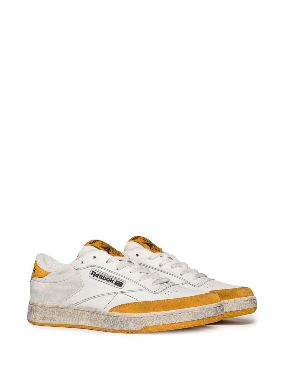 Club c vintage leather sneakers RMIA011C99LEA005122 (Reebok / スニーカー ) | Reebok (リーボック)(2)
