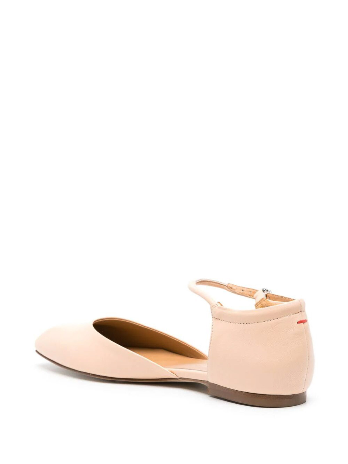 Miri shoes A11FLRKLS08FL47960007PEACH (Aeyde / フラットシューズ ) | Aeyde (アイデ)(2)