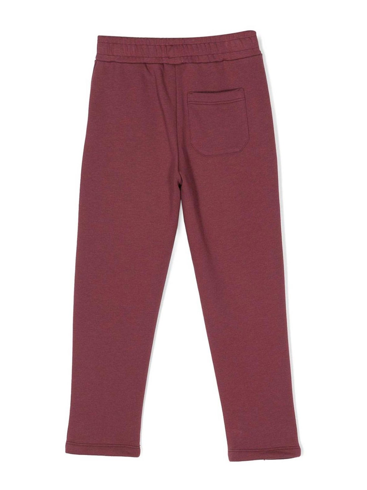 Star-print track pant GKP01266P00092240233 (Golden Goose / パンツ ) | Golden Goose (ゴールデングース)(1)
