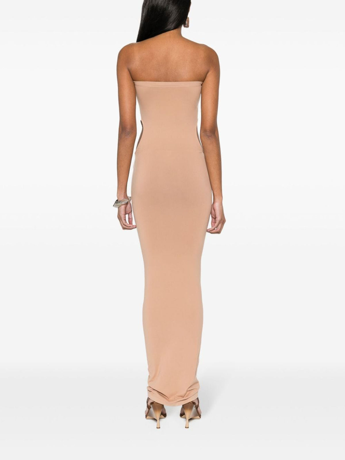 Fatal cut-out midi dress 507964853 (Wolford / ワンピース・ドレス・オールインワン ) | Wolford (ウォルフォード)(2)