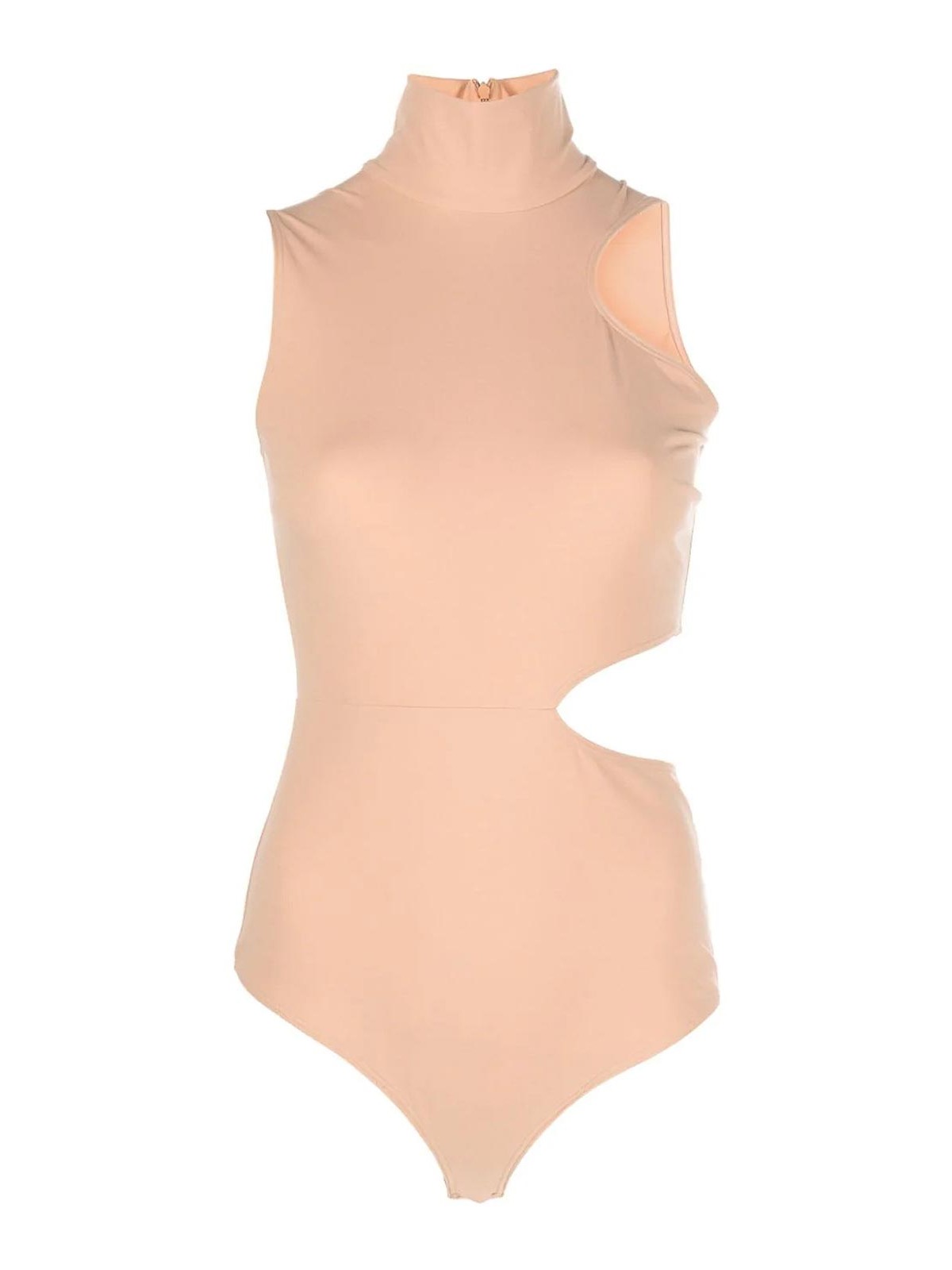 Warm up cut-out bodysuit 792824853 (Wolford / ボディスーツ ) | Wolford (ウォルフォード)