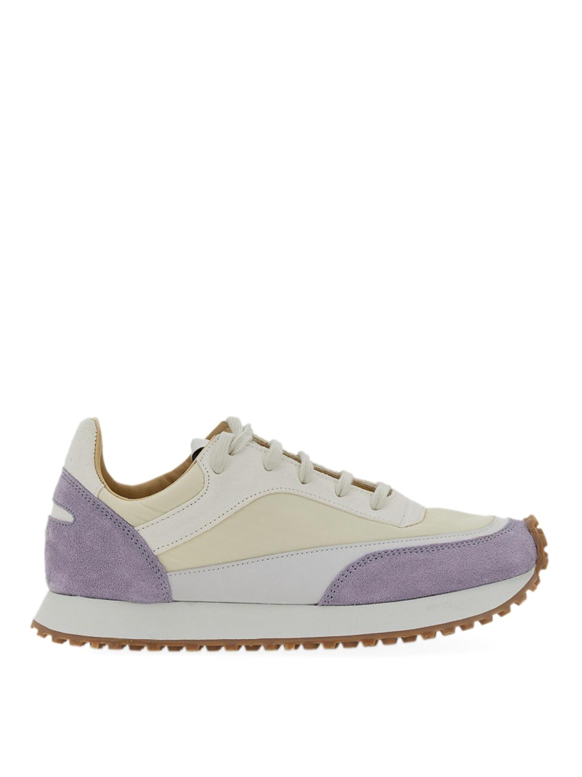 Sneakers Temple 51139594006 (SPALWART / スニーカー ) | SPALWART (スパルウォート)