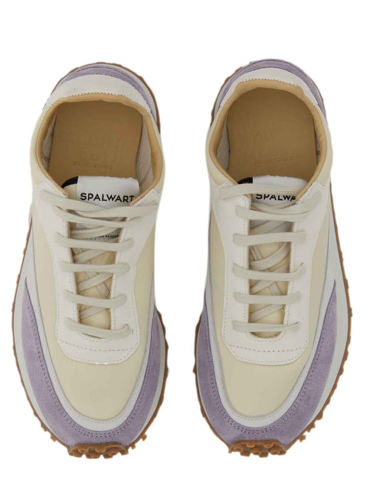 Sneakers Temple 51139594006 (SPALWART / スニーカー ) | SPALWART (スパルウォート)(1)