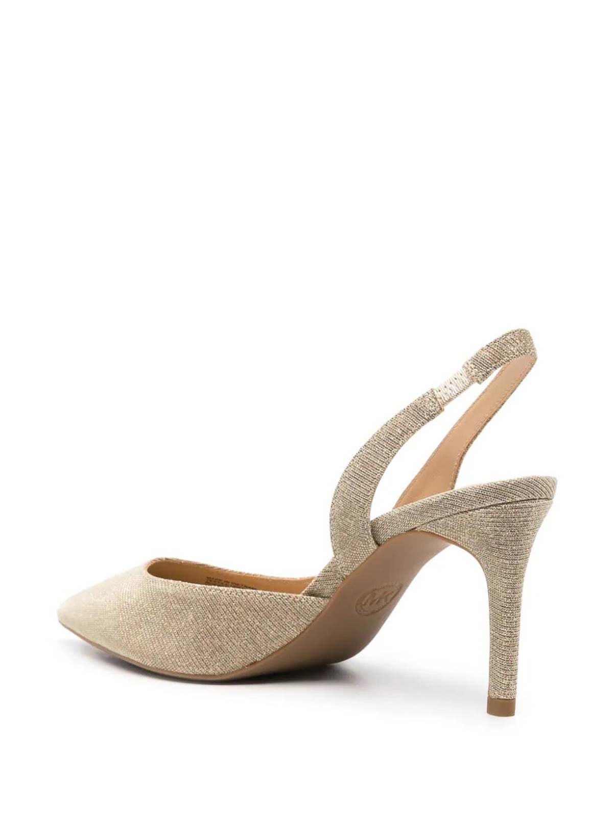 Alina pumps 40R4HNMP1D740 (MICHAEL KORS / パンプス・ハイヒール ) | MICHAEL KORS (マイケル・コース)(1)