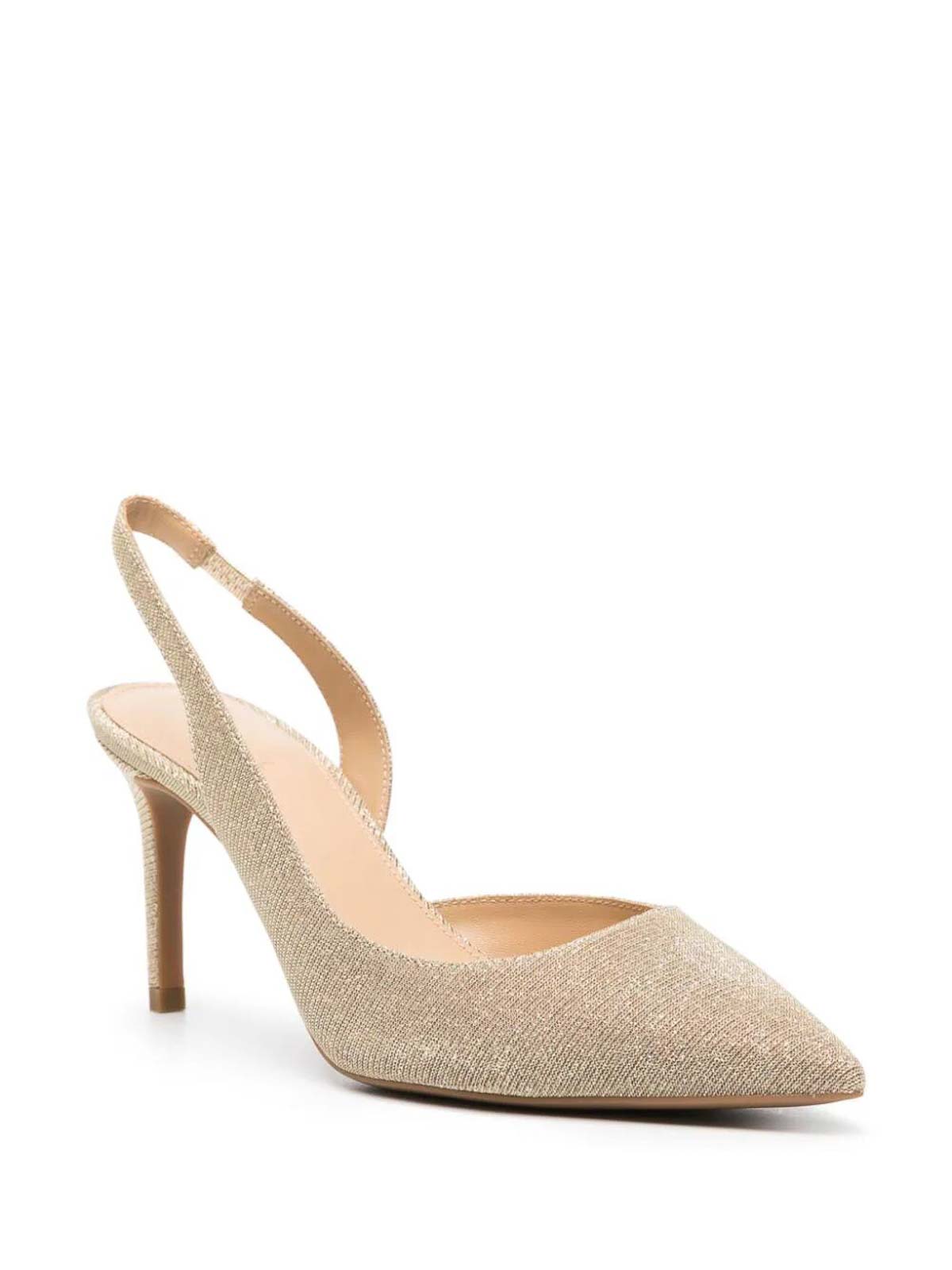 Alina pumps 40R4HNMP1D740 (MICHAEL KORS / パンプス・ハイヒール ) | MICHAEL KORS (マイケル・コース)(3)