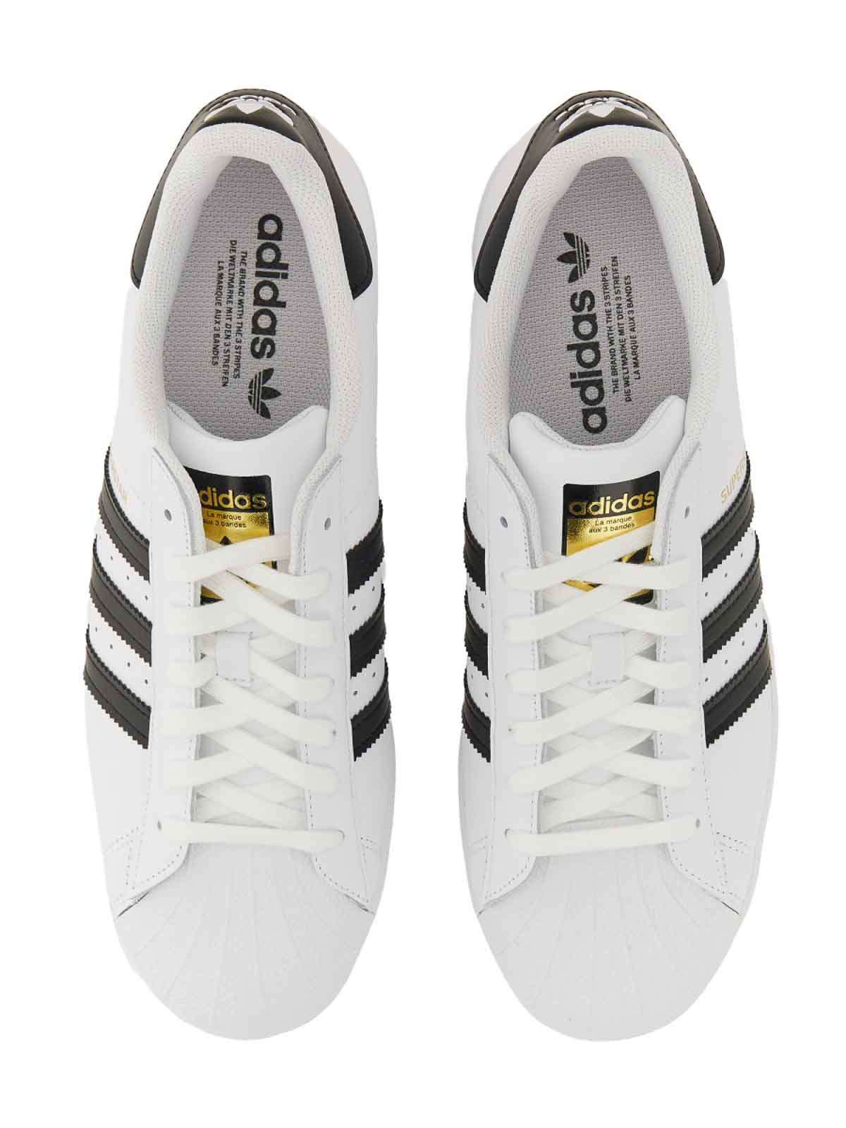 Superstar Sneakers EG4958 (adidas Originals / スニーカー ) | adidas Originals (アディダス オリジナルス)(1)