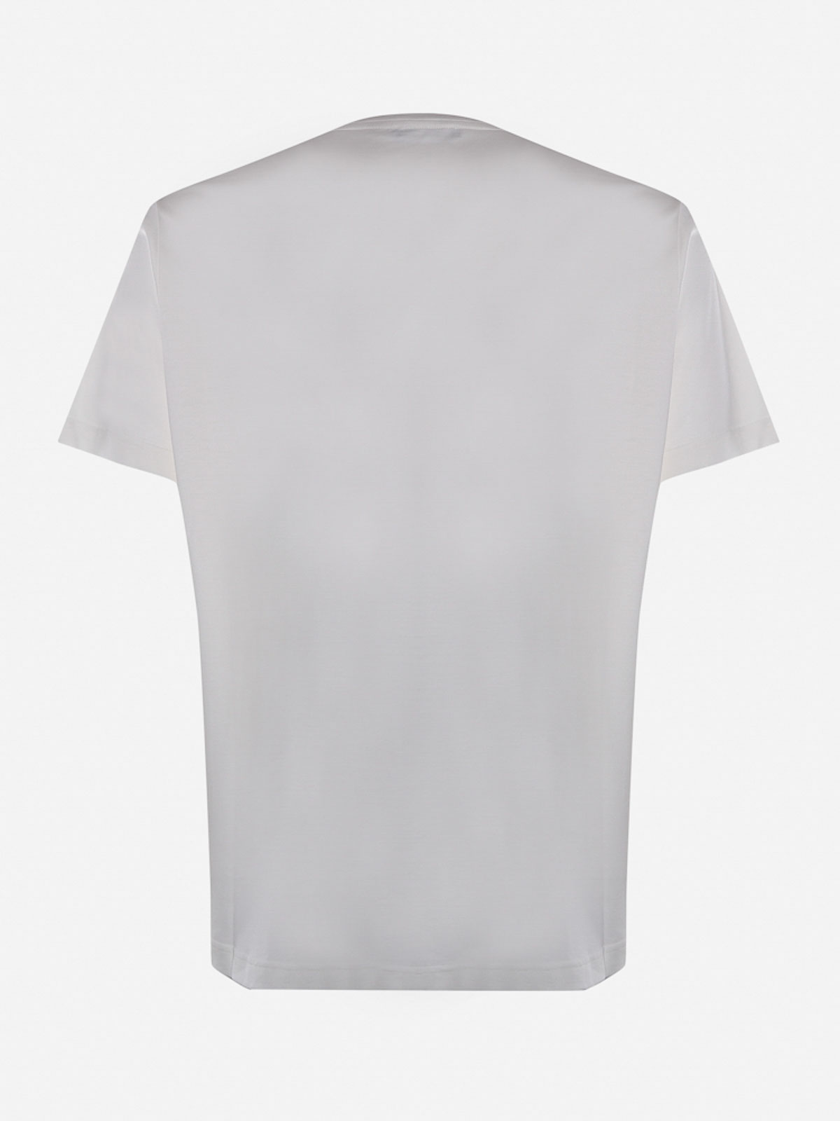 Cotton T-shirt FAF61281005 (Loro Piana / Tシャツ・カットソー ) | Loro Piana (ロロピアーナ)(1)