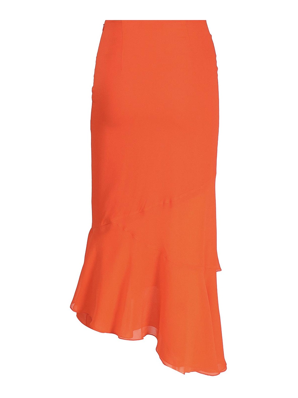 Asymmetrical skirt TM130327ATNS041303 (THE ANDAMANE / スカート ) | THE ANDAMANE (アンダマン)(1)