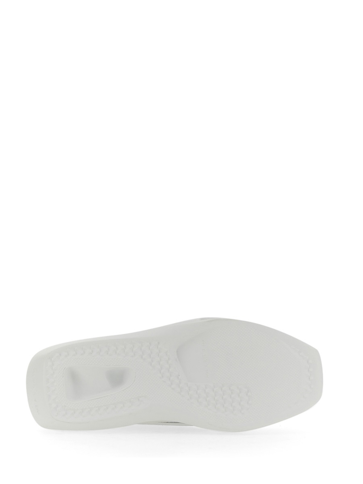 Mono Hiking Sneakers AAUSN0034LE02WTH0001 (1017-ALYX-9SM / スニーカー ) | 1017-ALYX-9SM (アリクス)(4)