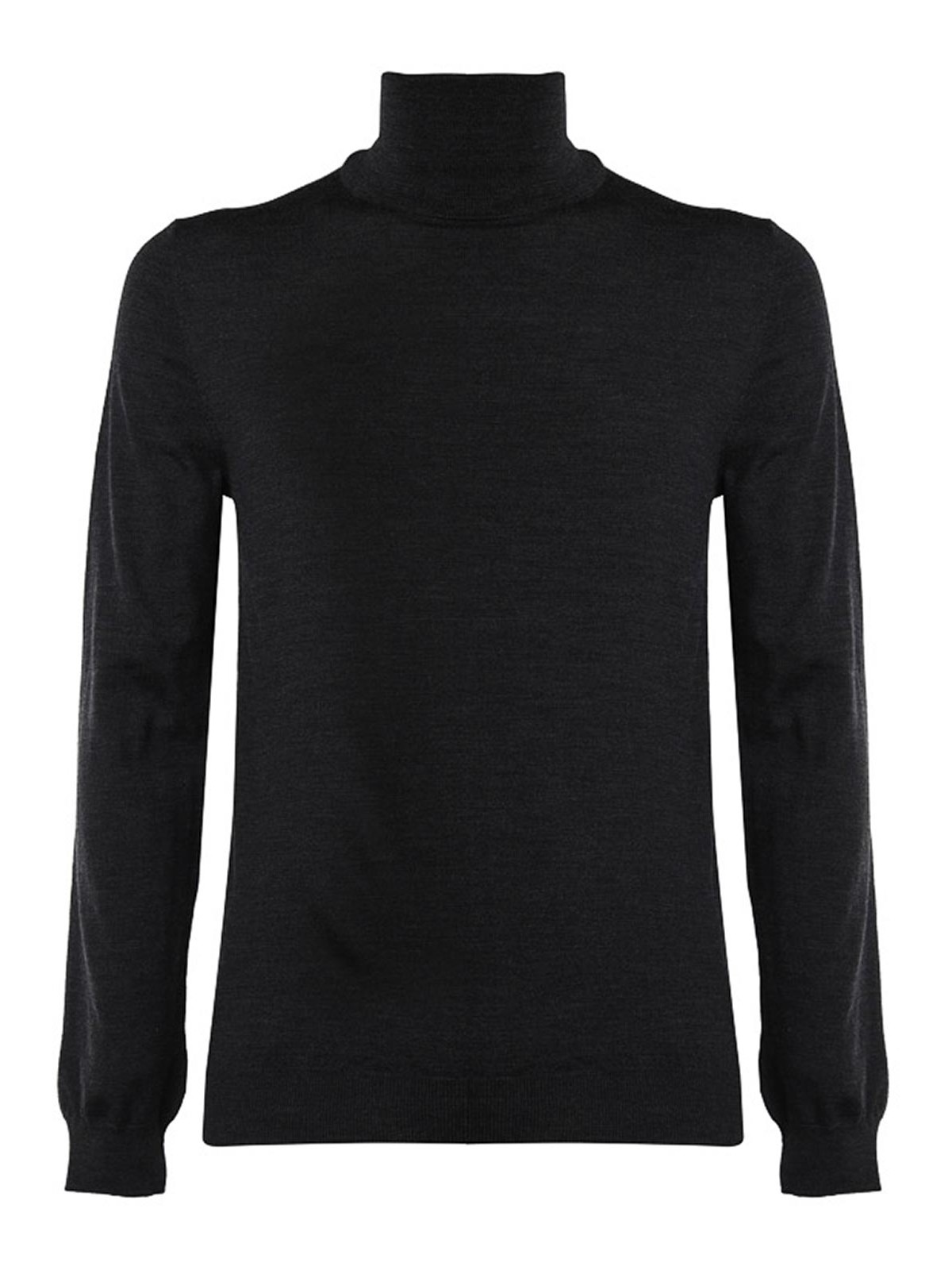 Turtleneck sweater 811938Z0290N7027 (ZANONE / ニット・セーター・カーディガン ) | ZANONE (ザノーネ)