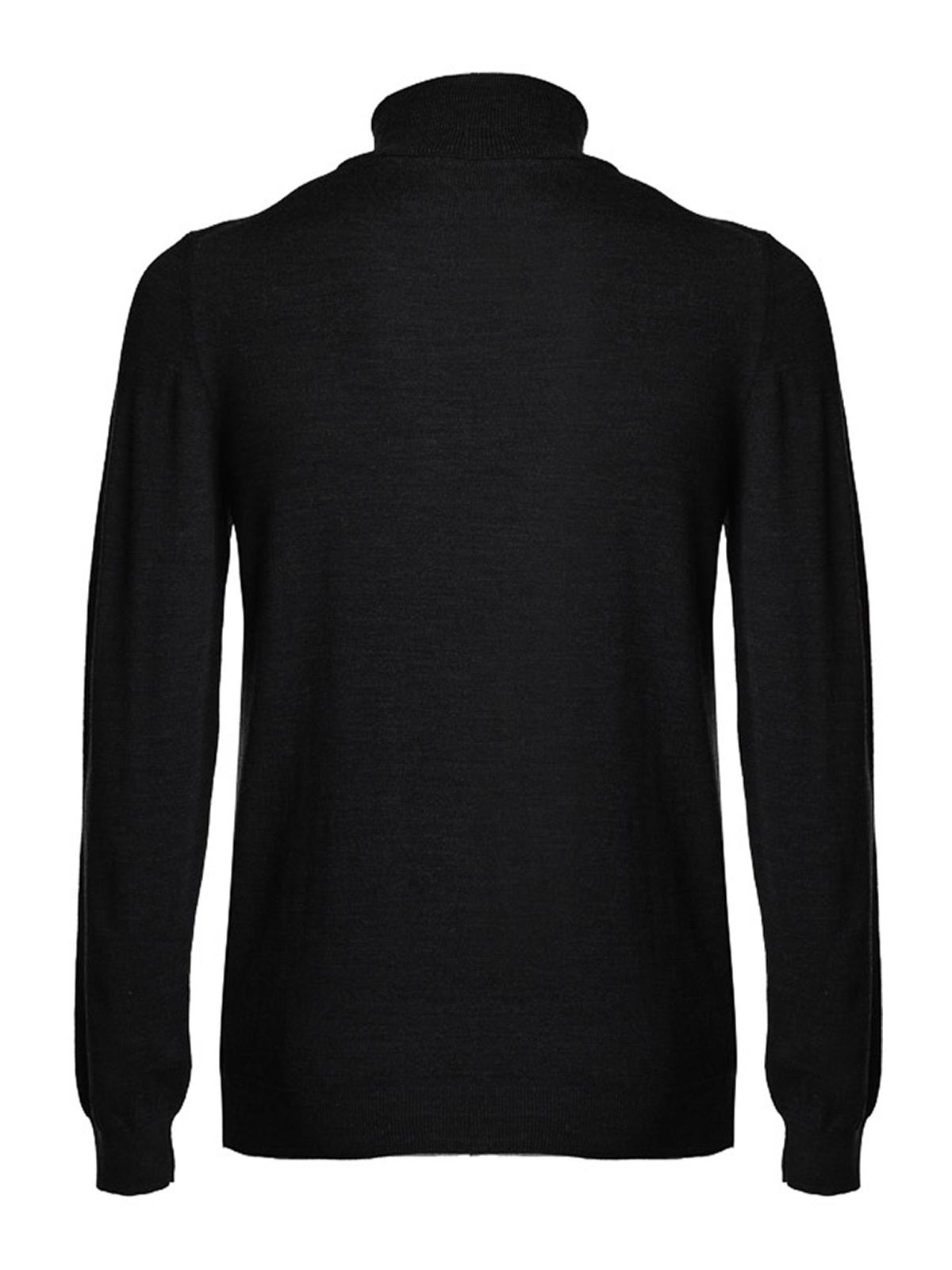 Turtleneck sweater 811938Z0290N7027 (ZANONE / ニット・セーター・カーディガン ) | ZANONE (ザノーネ)(1)