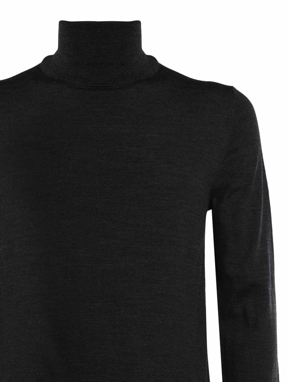 Turtleneck sweater 811938Z0290N7027 (ZANONE / ニット・セーター・カーディガン ) | ZANONE (ザノーネ)(2)