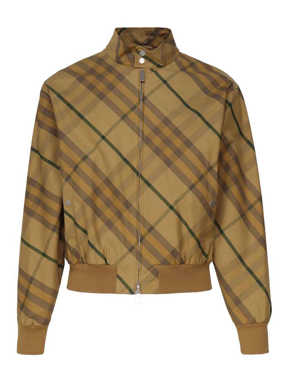 Check casual jacket 8081418 (Burberry / カジュアルジャケット ) | Burberry (バーバリー)