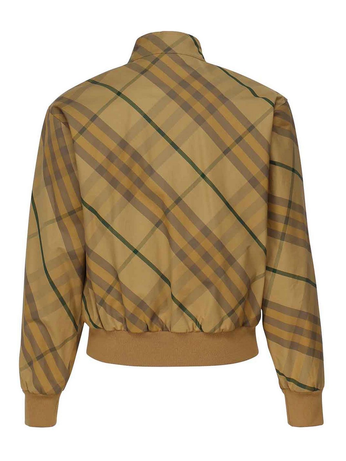 Check casual jacket 8081418 (Burberry / カジュアルジャケット ) | Burberry (バーバリー)(1)