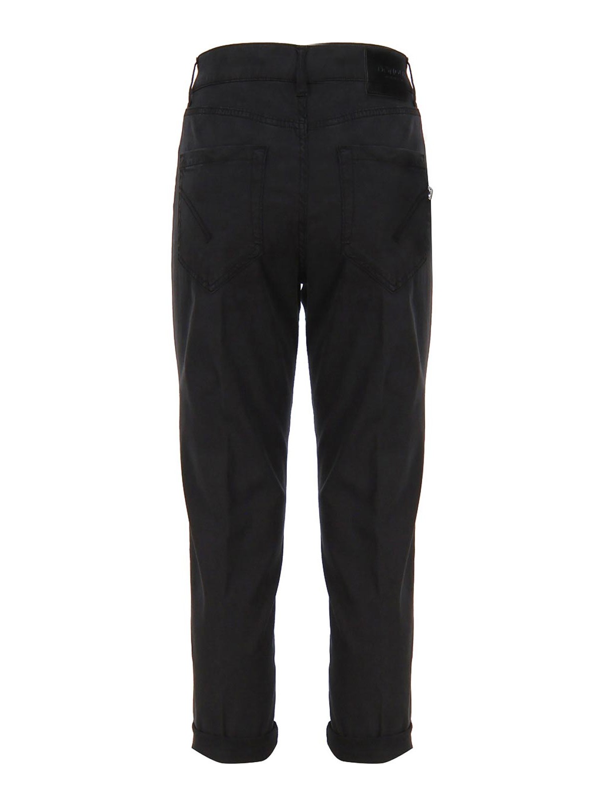 Koons loose jeans in bull stretch DP268BGSE068DBM5999 (DONDUP / ジーンズ ) | DONDUP (ドンダップ)(1)
