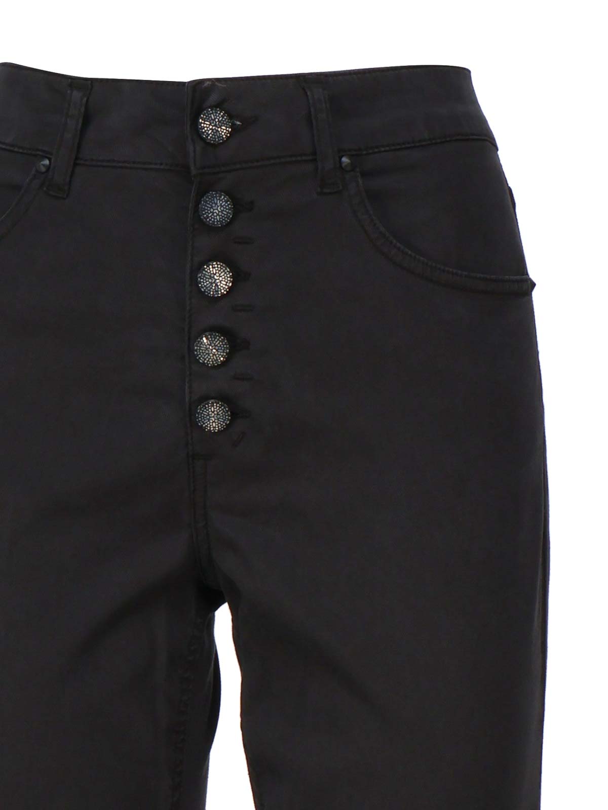 Koons loose jeans in bull stretch DP268BGSE068DBM5999 (DONDUP / ジーンズ ) | DONDUP (ドンダップ)(2)