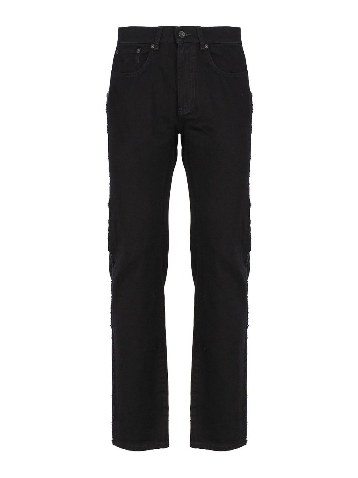 Straight leg jeans DT0072PG1334999 (JW Anderson / ジーンズ ) | JW Anderson (ジェイダブリュー アンダーソン)