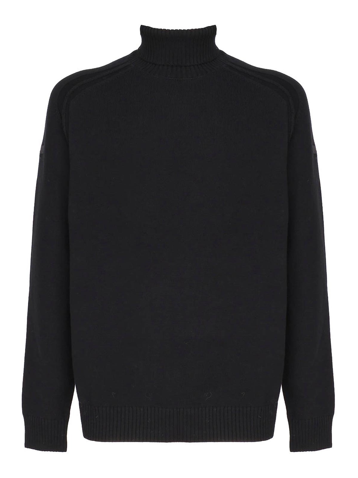 Cotton high neck WES03310 (RRD / ニット・セーター・カーディガン ) | RRD (アールアールディー)