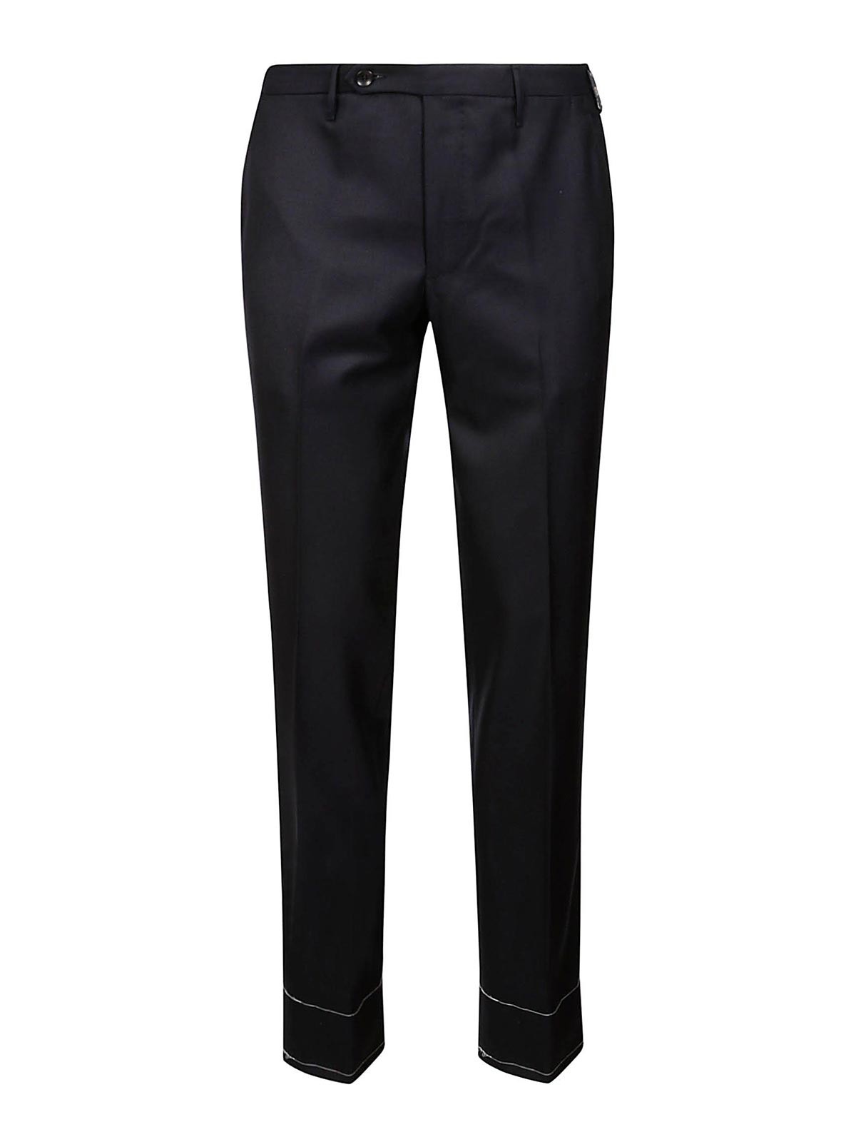 Wool Trouser 0306P5002C7 (Rota / パンツ ) | Rota (ロータ)