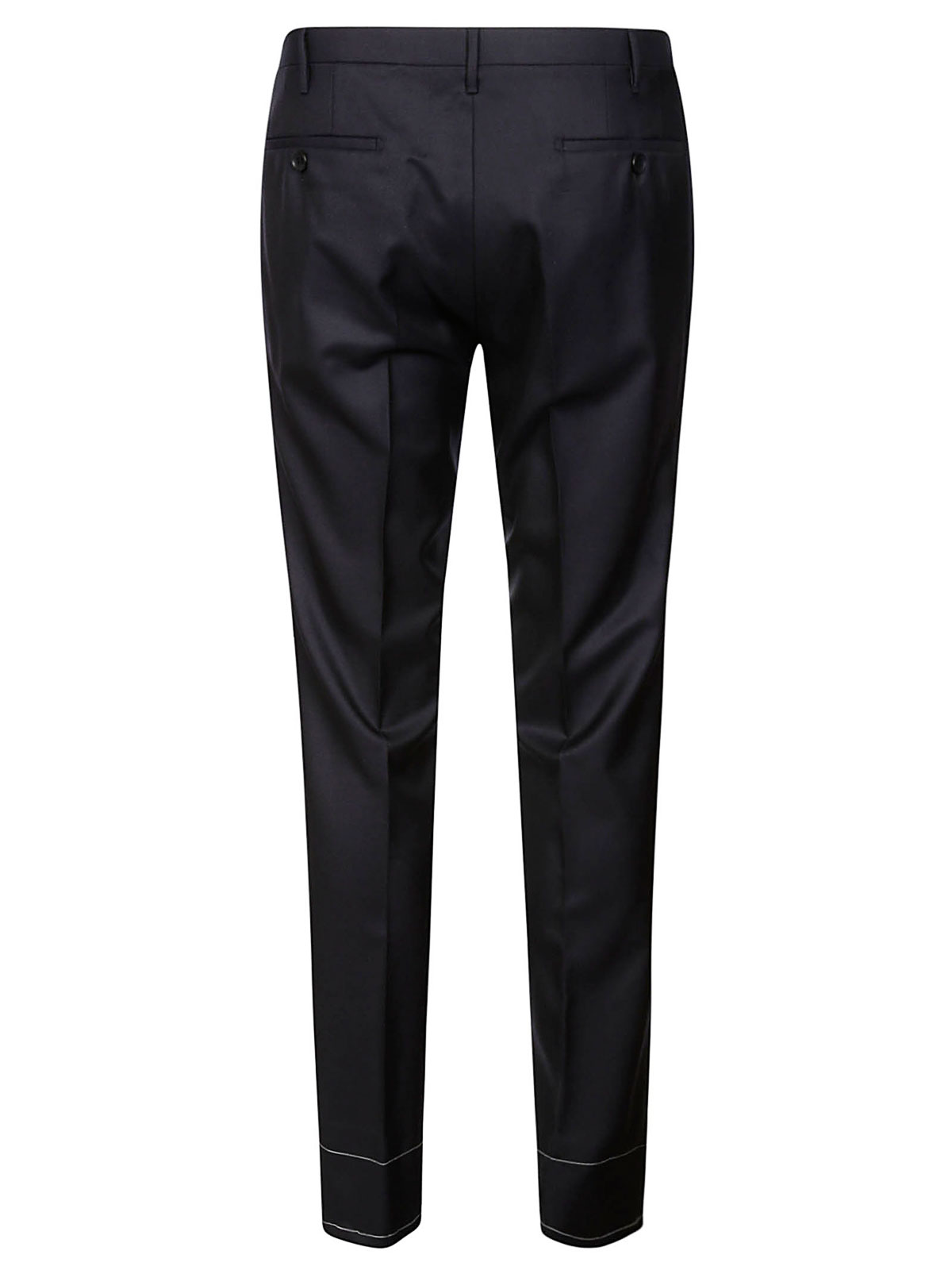 Wool Trouser 0306P5002C7 (Rota / パンツ ) | Rota (ロータ)(1)