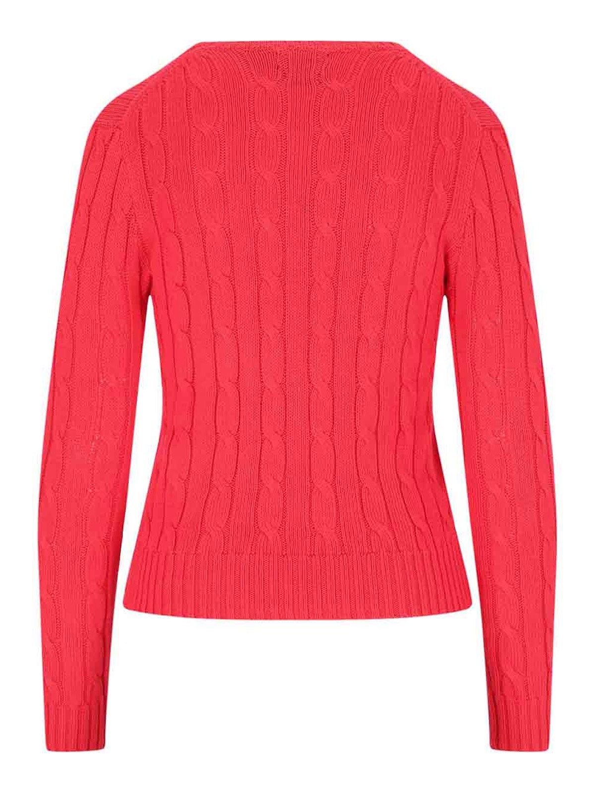 Crewneck 211891640016 (Polo Ralph Lauren / ニット・セーター・カーディガン ) | Polo Ralph Lauren (ポロ ラルフ ローレン)(1)