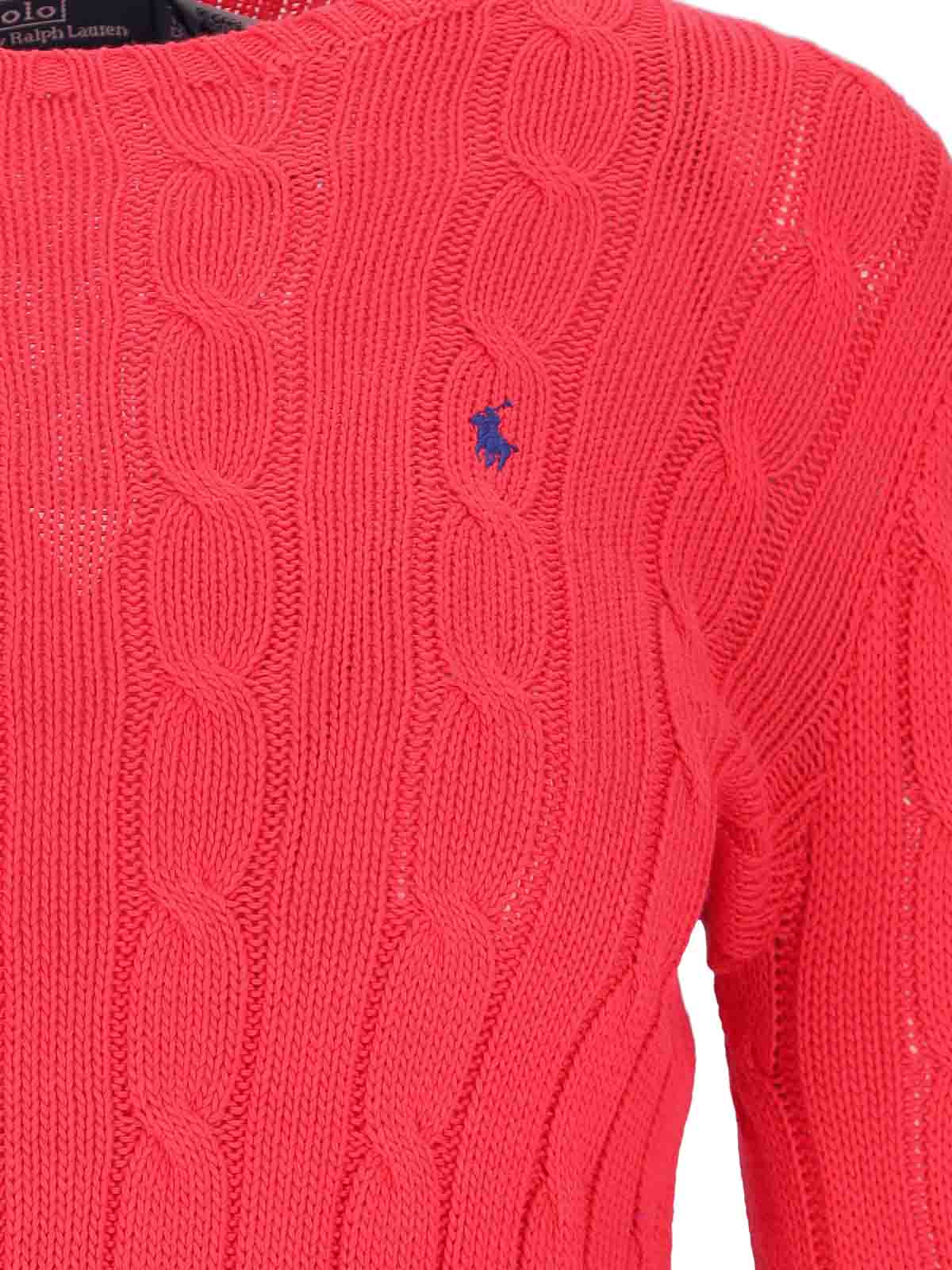 Crewneck 211891640016 (Polo Ralph Lauren / ニット・セーター・カーディガン ) | Polo Ralph Lauren (ポロ ラルフ ローレン)(2)