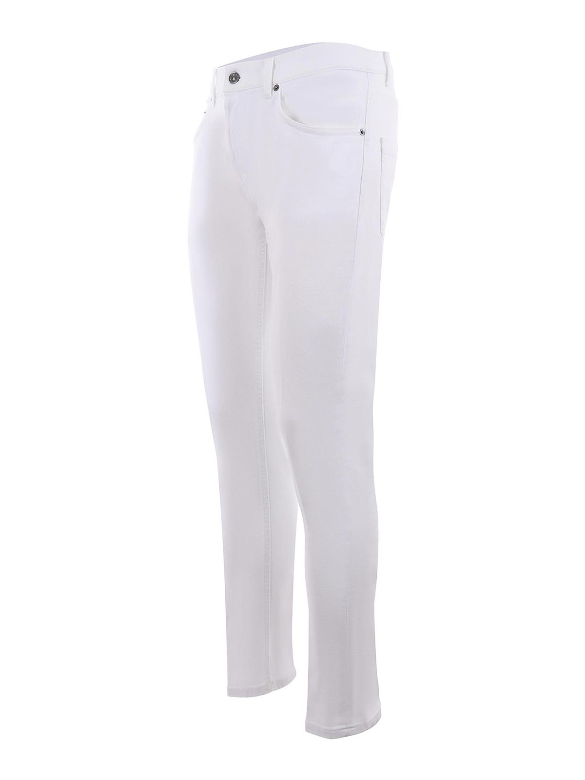 Stretch Denim Jeans UP168BS0030PTD000 (DONDUP / ジーンズ ) | DONDUP (ドンダップ)(1)