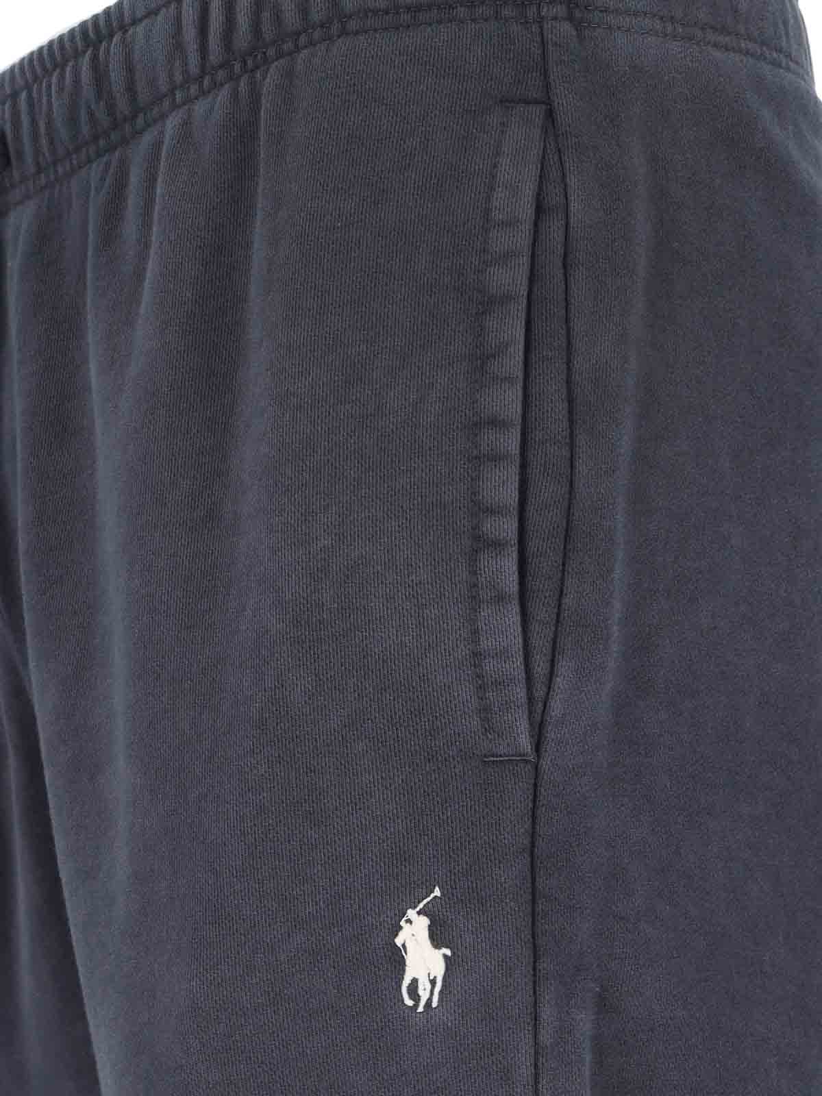 Tracksuit bottom 710916699012 (Polo Ralph Lauren / パンツ ) | Polo Ralph Lauren (ポロ ラルフ ローレン)(2)