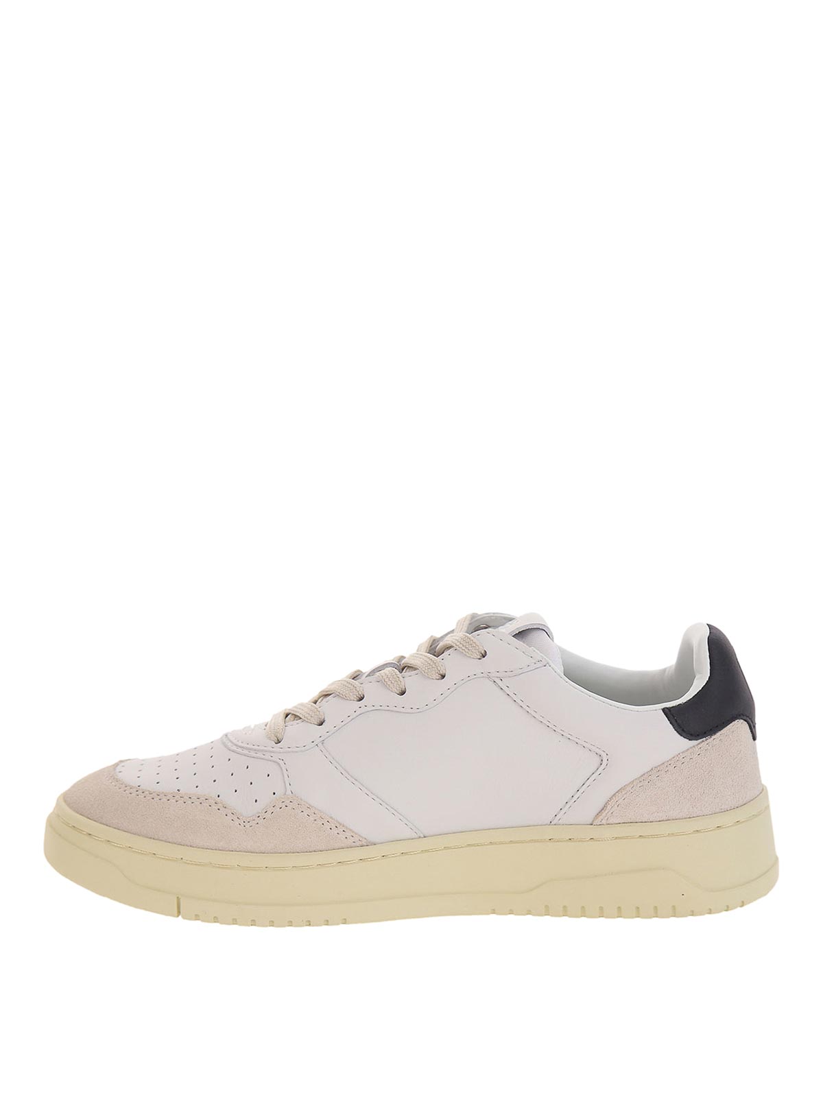 Leather sneakers KL63020011 (KARL LAGERFELD / スニーカー ) | KARL LAGERFELD (カール・ラガーフェルド)(2)