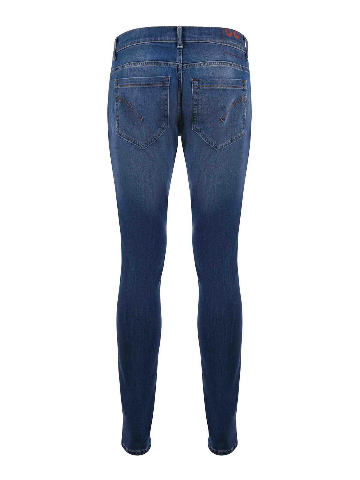 Stretch Denim Jeans UP232DS0107GV2800 (DONDUP / ジーンズ ) | DONDUP (ドンダップ)(2)