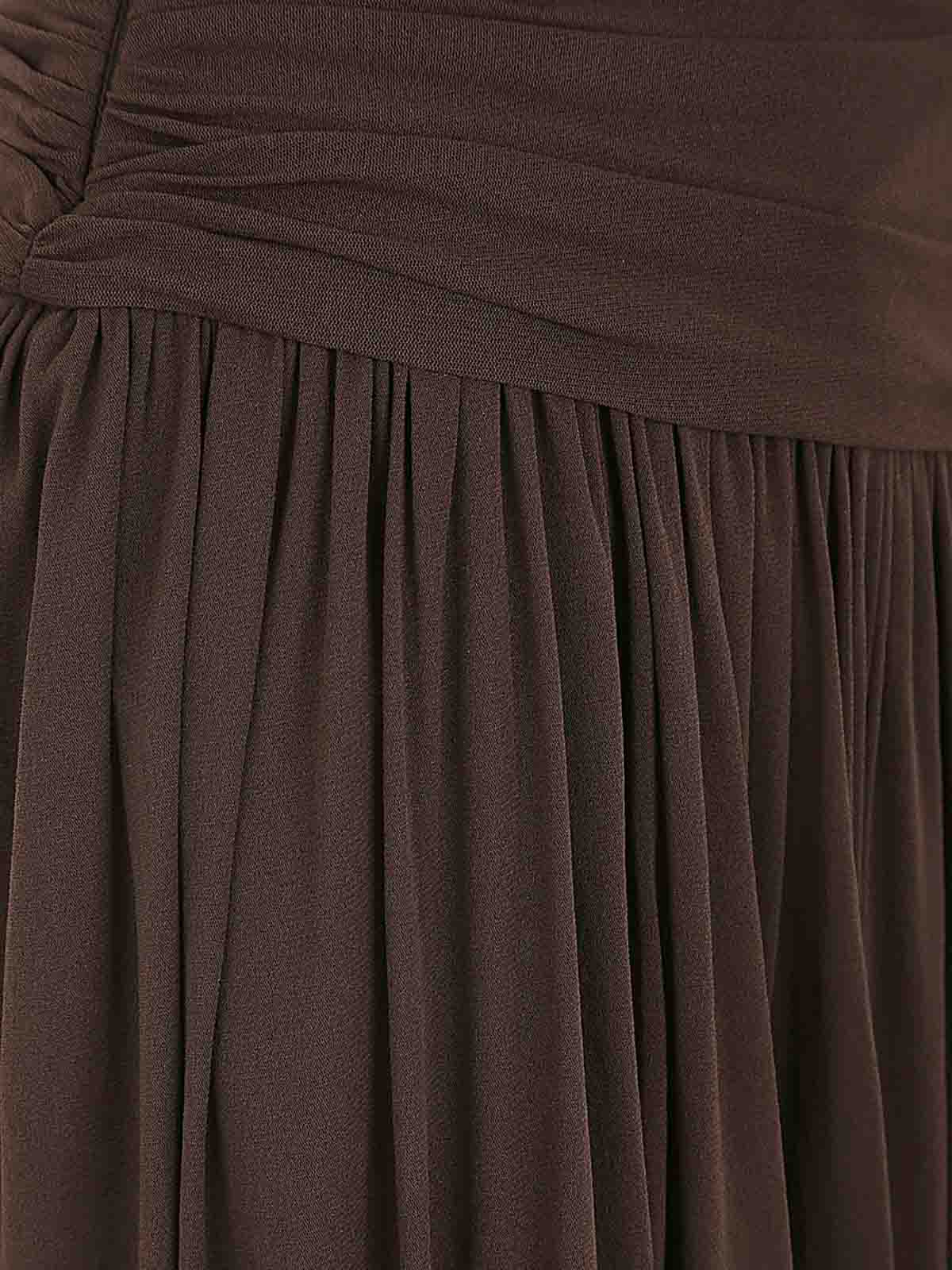 Tulle long skirt 011121180102 (PHILOSOPHY / スカート ) | PHILOSOPHY (フィロソフィ)(2)