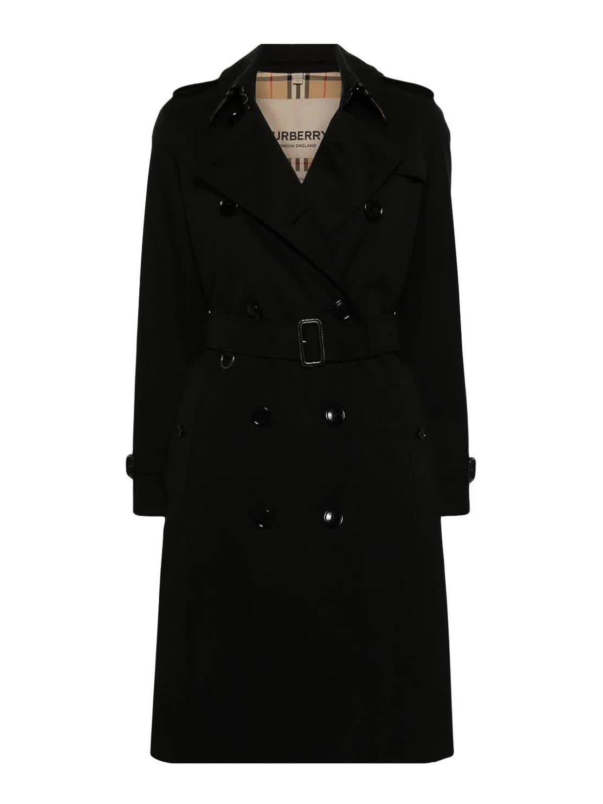 Trench Heritage Kensington 8079412 (Burberry / コート・ダウン ) | Burberry (バーバリー)
