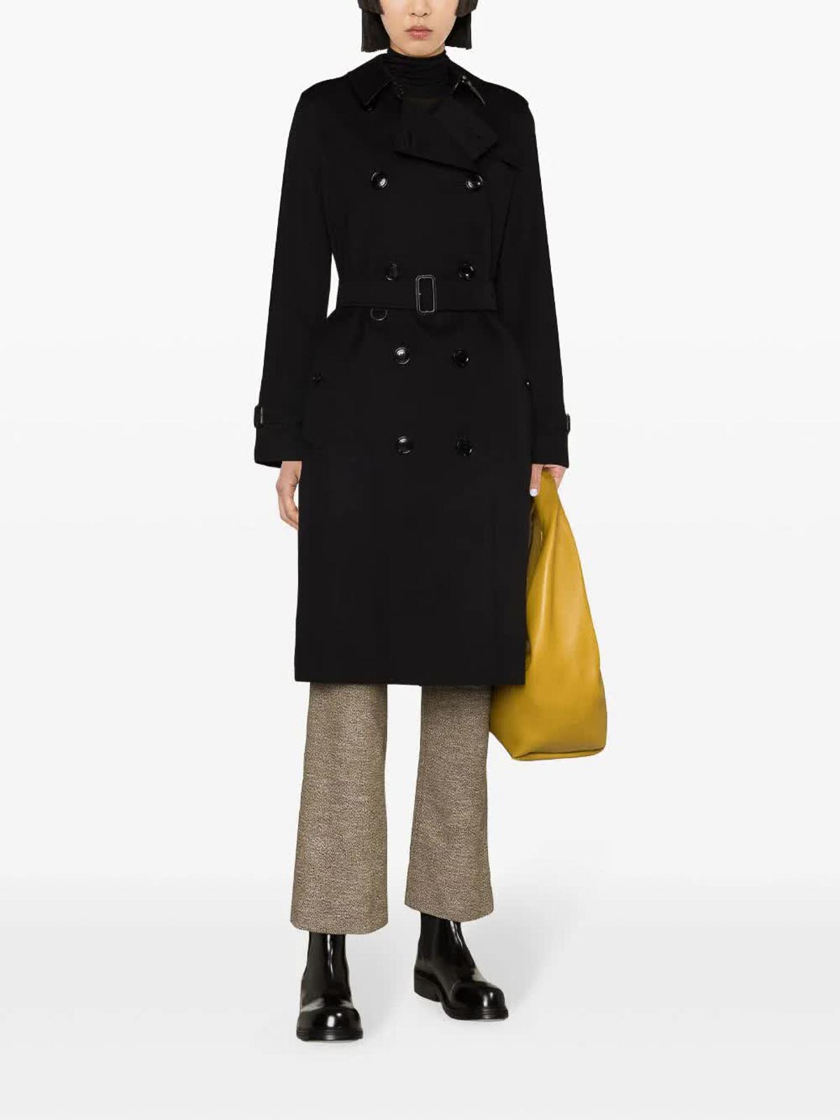 Trench Heritage Kensington 8079412 (Burberry / コート・ダウン ) | Burberry (バーバリー)(1)