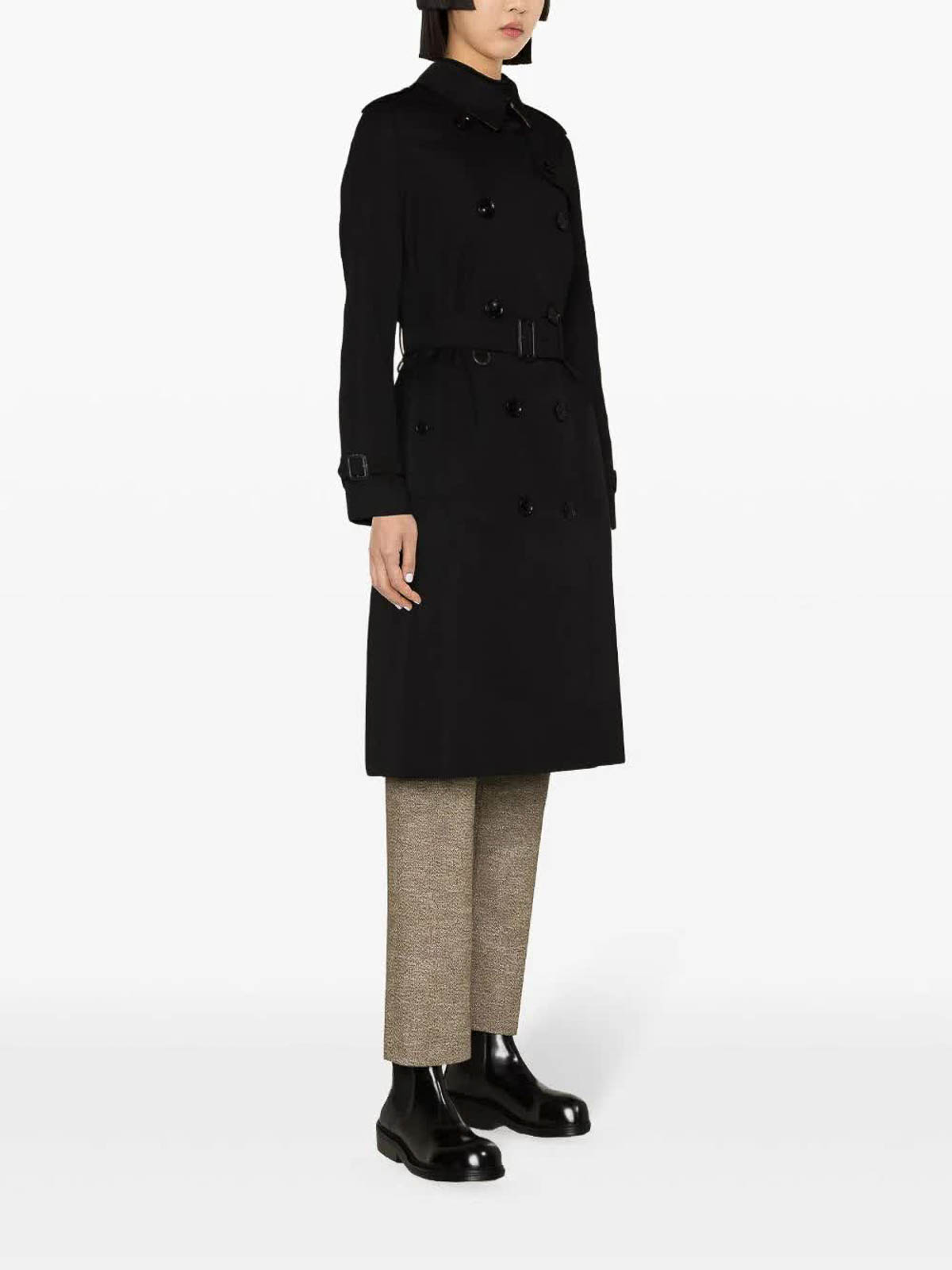 Trench Heritage Kensington 8079412 (Burberry / コート・ダウン ) | Burberry (バーバリー)(3)